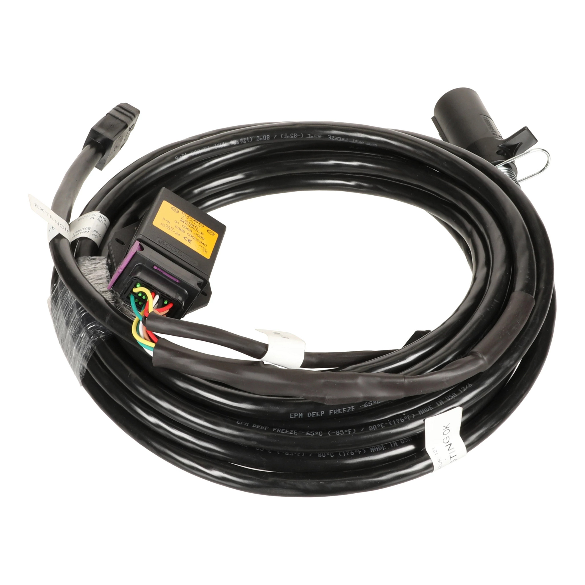 WIRE HARNESS | CASEIH | US | EN