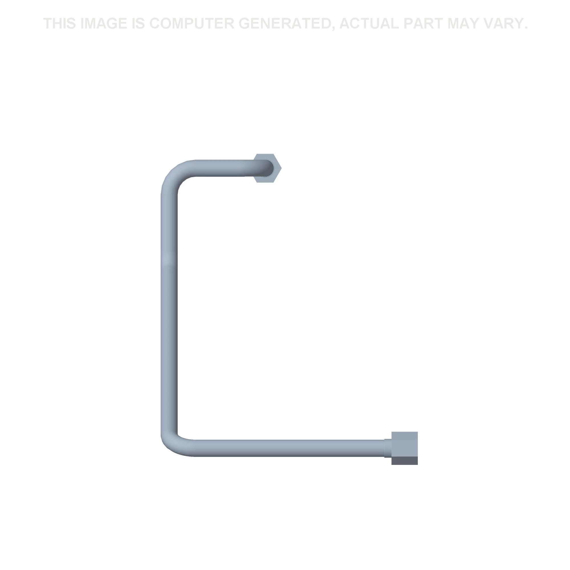 TUBO DE TRAVÃO | CASECE | SA | PT