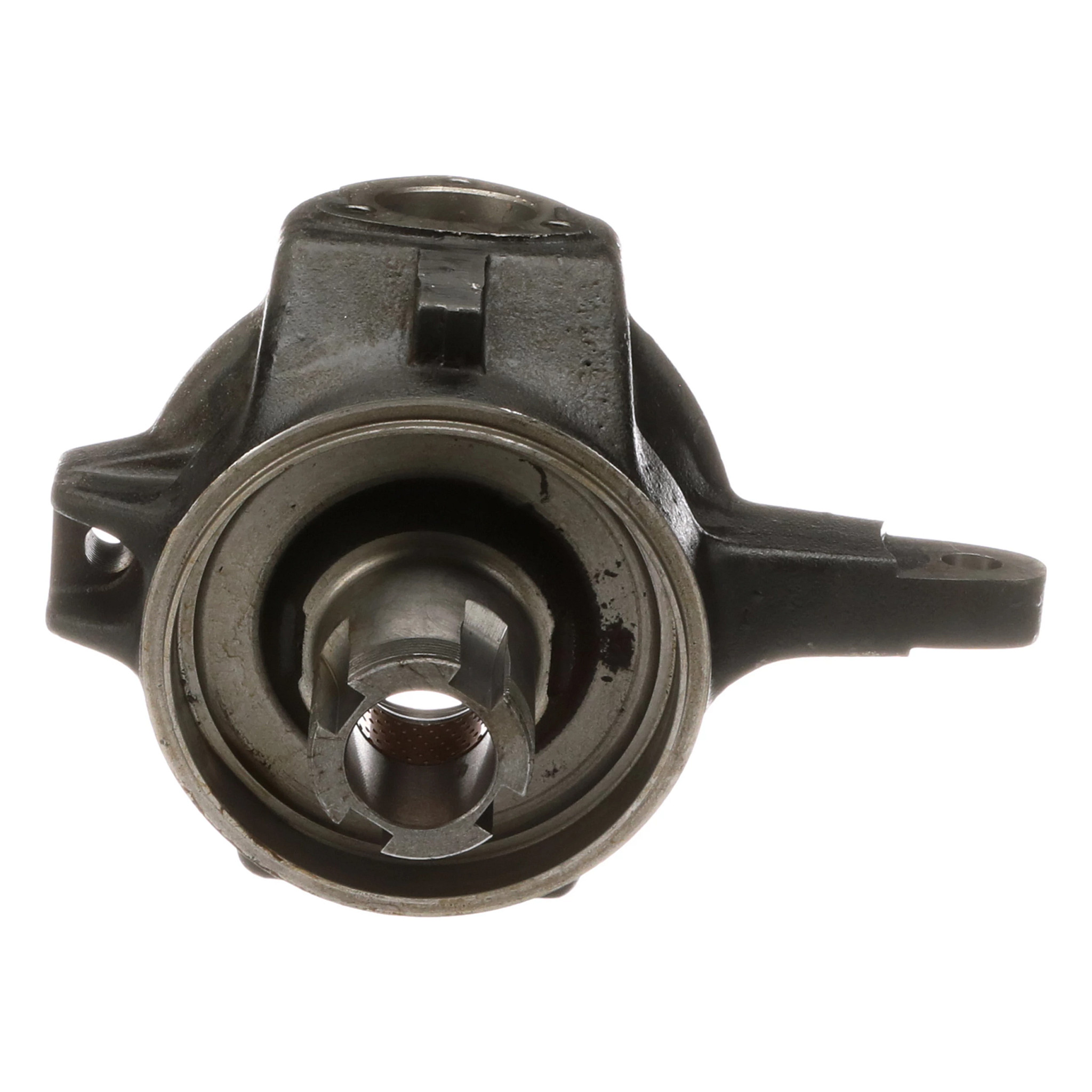 CONJUNTO DE PIVOTE | CASEIH | EU | ES