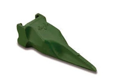 Super V® V-Shaped Bucket Tooth | CASECE | CA | EN