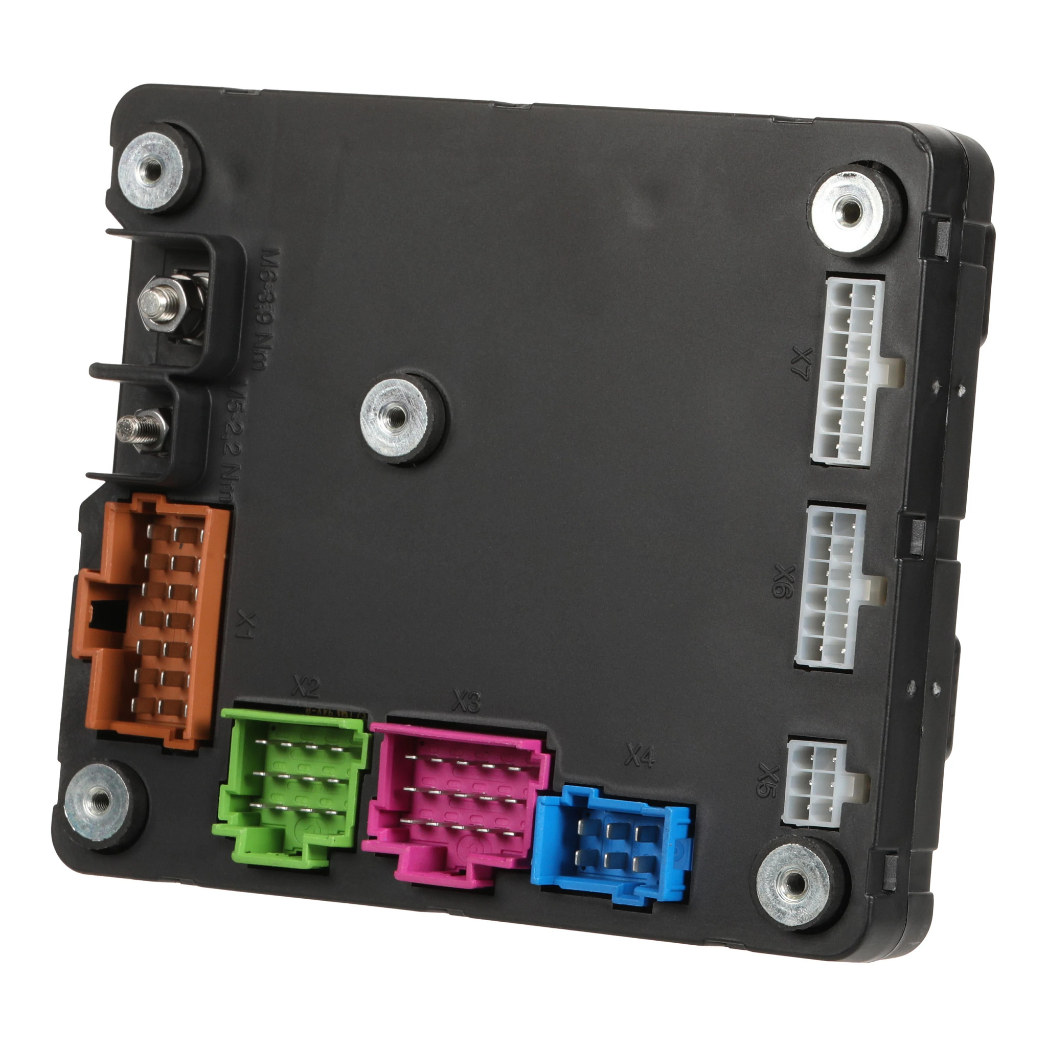 Ecu | CASECE | US | EN