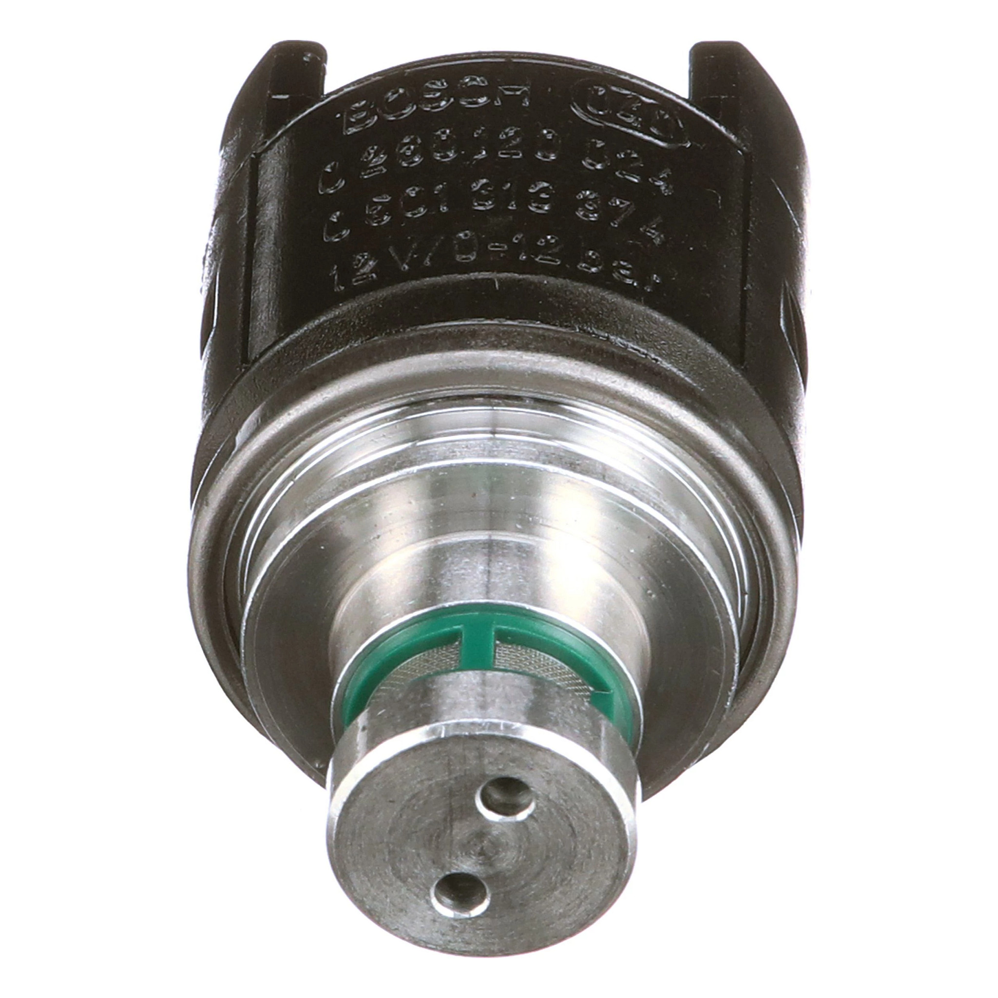 SOLENOID VALVE | NEWHOLLANDAG | GB | EN