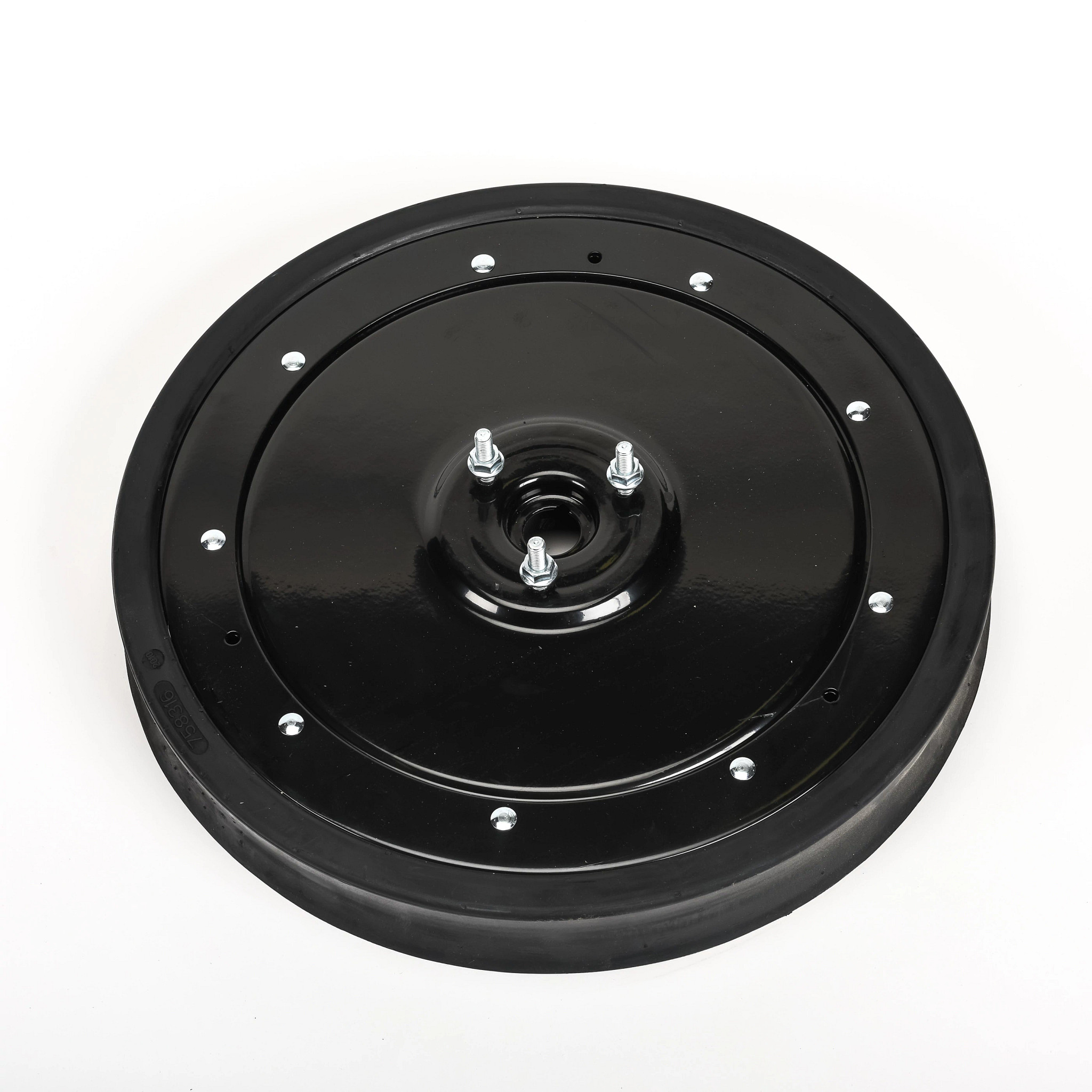 WHEEL ASSY | NEWHOLLANDAG | US | EN