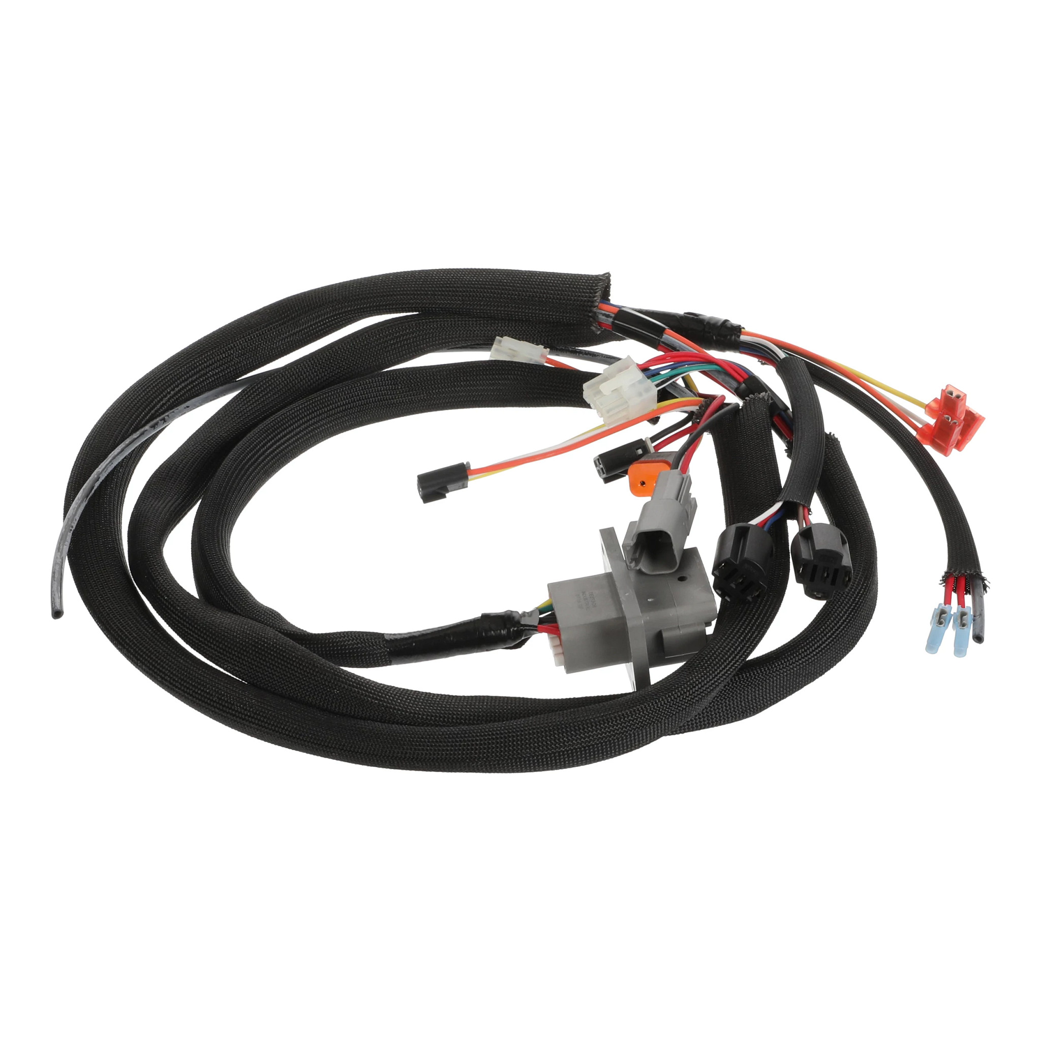 FAISCEAU ELECTRIQUE | NEWHOLLANDAG | FR | FR