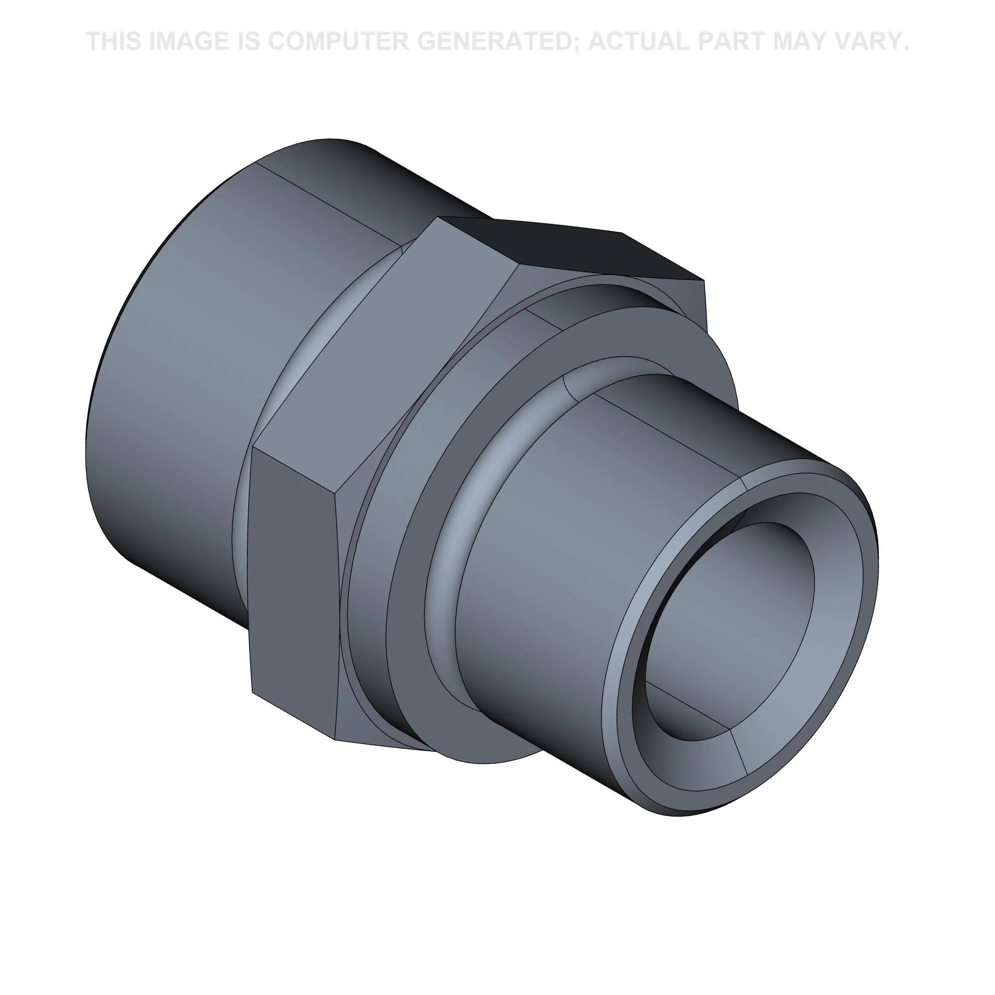 Fitting | CASEIH | CA | EN