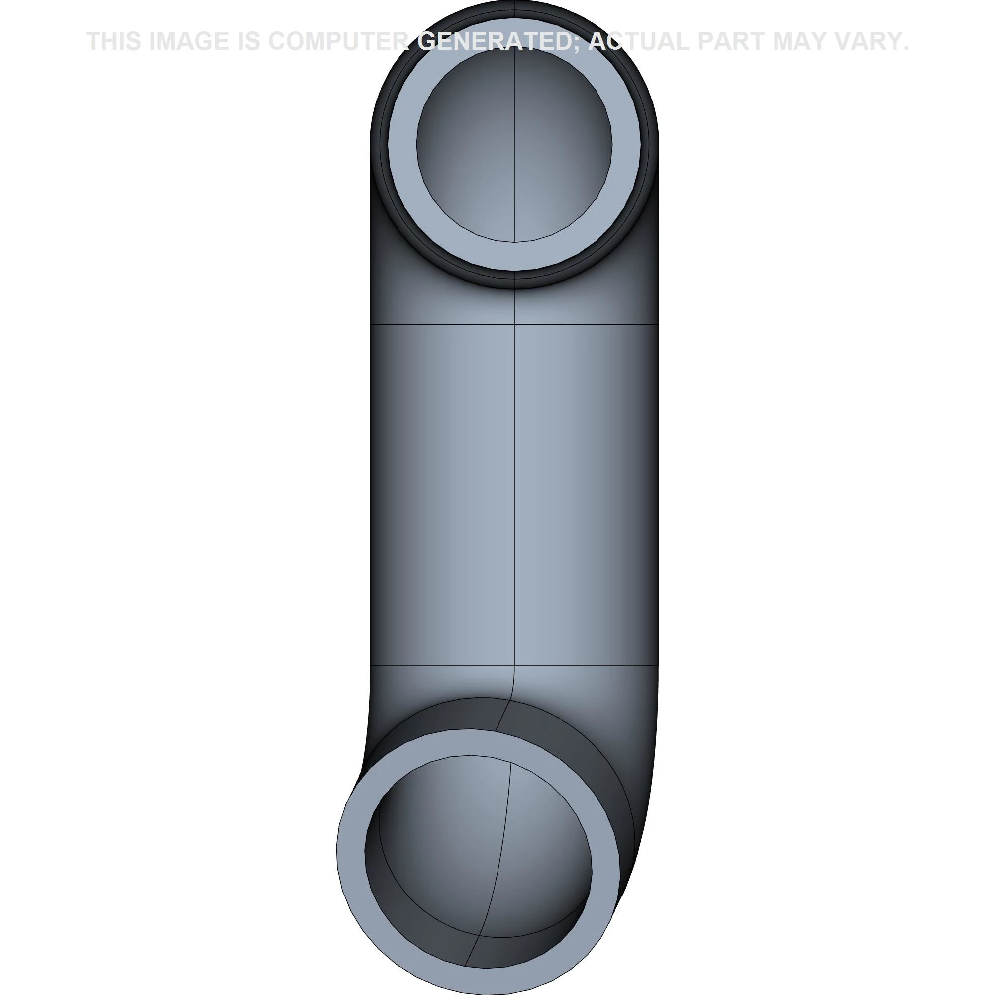 MANGUEIRA ADMISSAO D