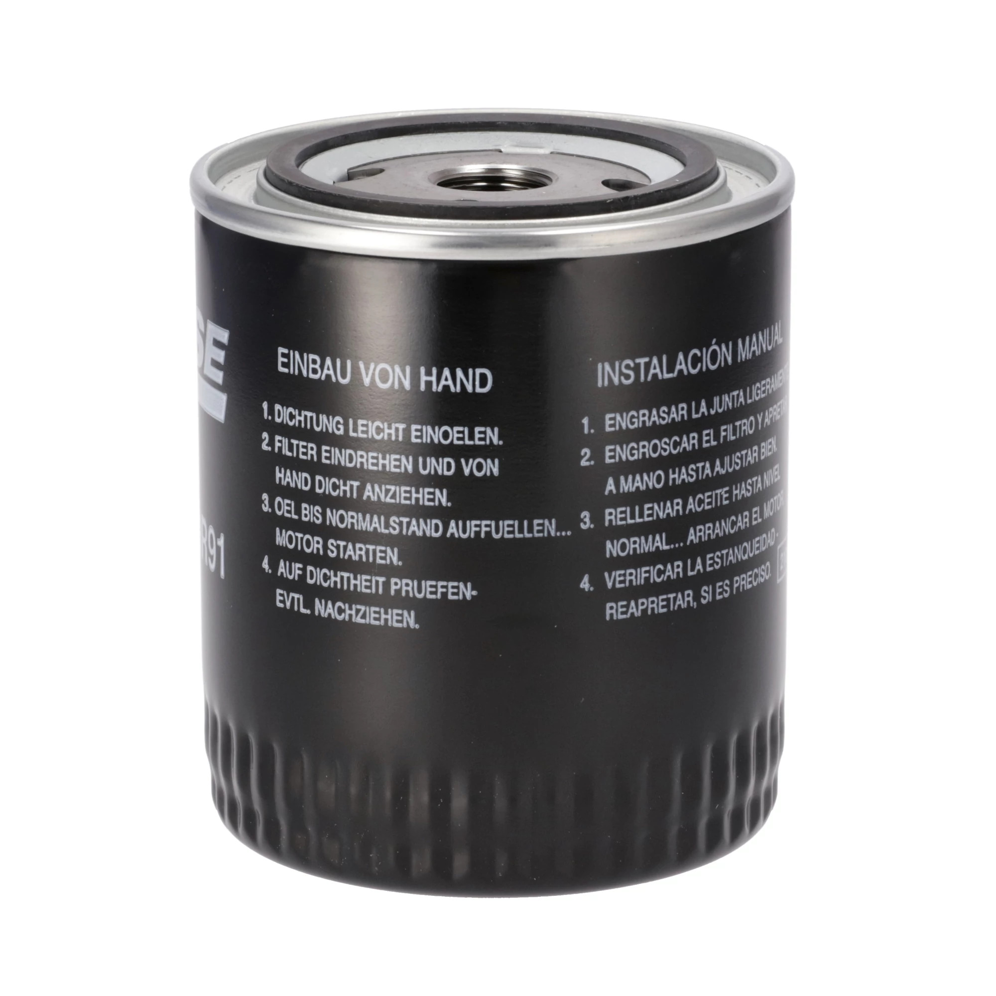 ENGINE OIL FILTER | CASECE | CA | EN