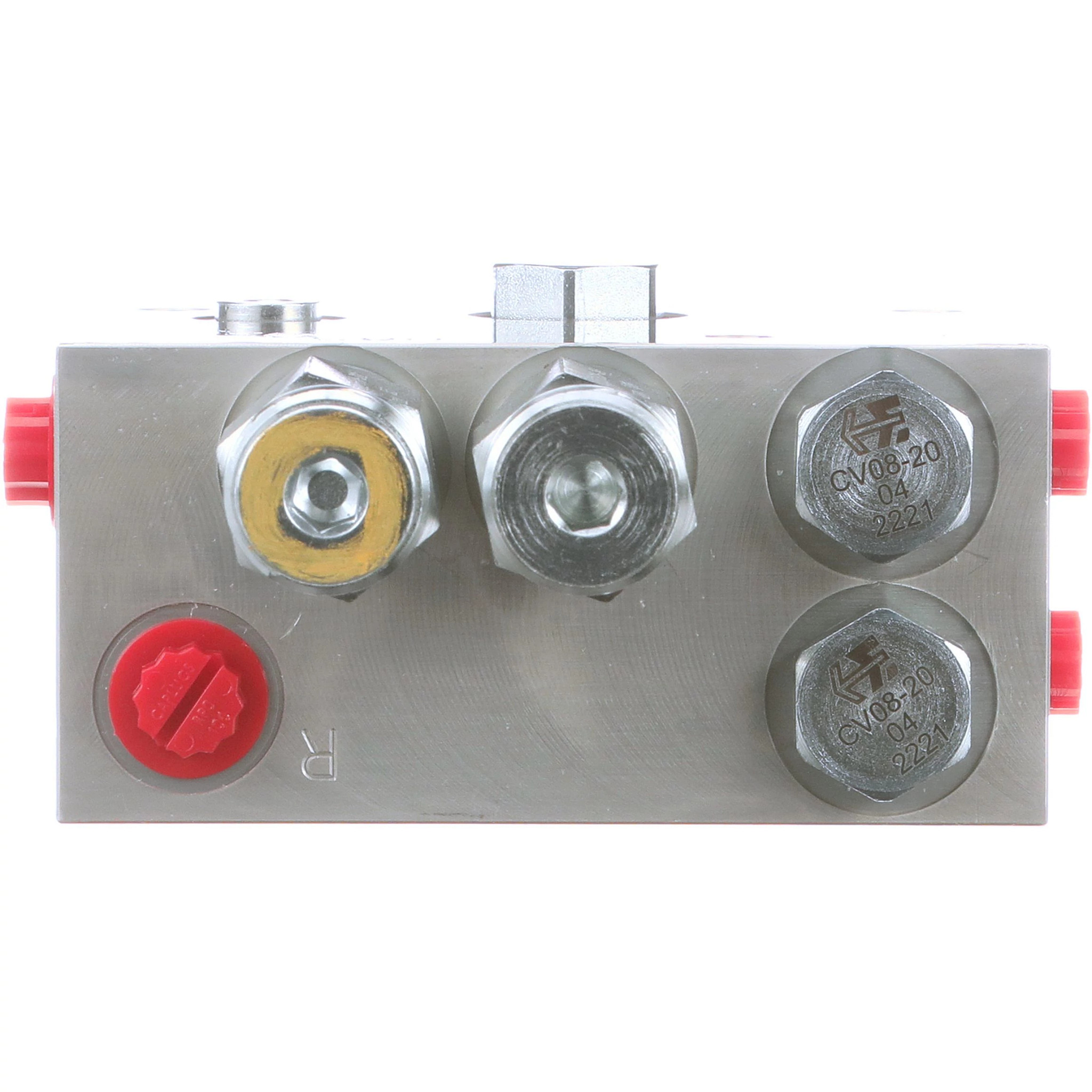 VALVE | CASECE | US | EN