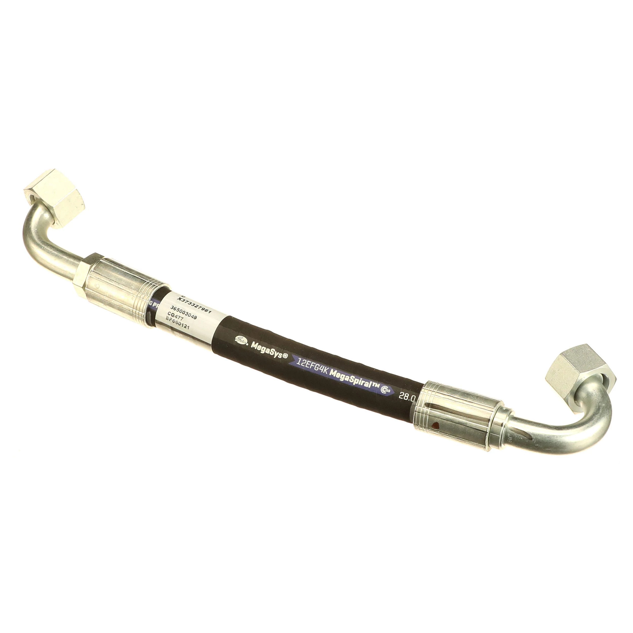 Flexible hydraulique | CASEIH | CA | FR