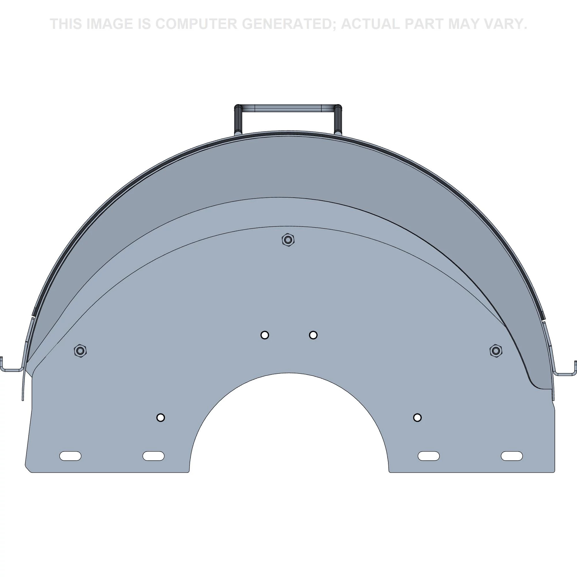 COUVERCLE | CASEIH | EU | FR