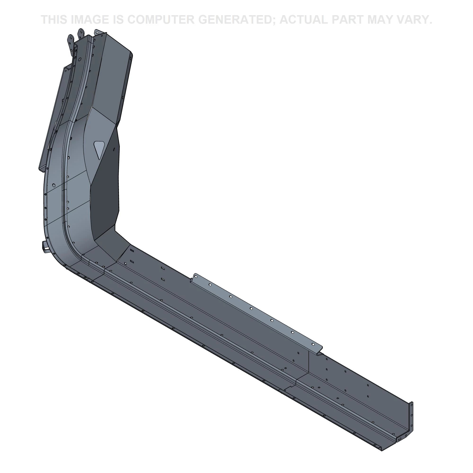 SKID PLATE | NEWHOLLANDAG | GB | EN