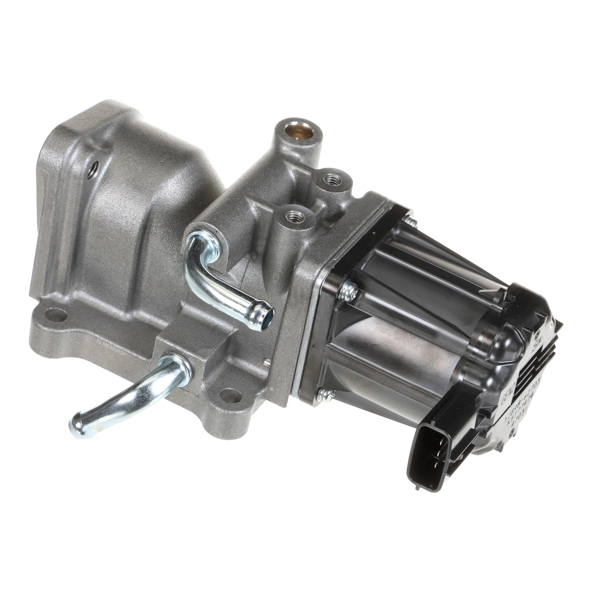 Flow Control Valve | DEFAULT | CA | EN