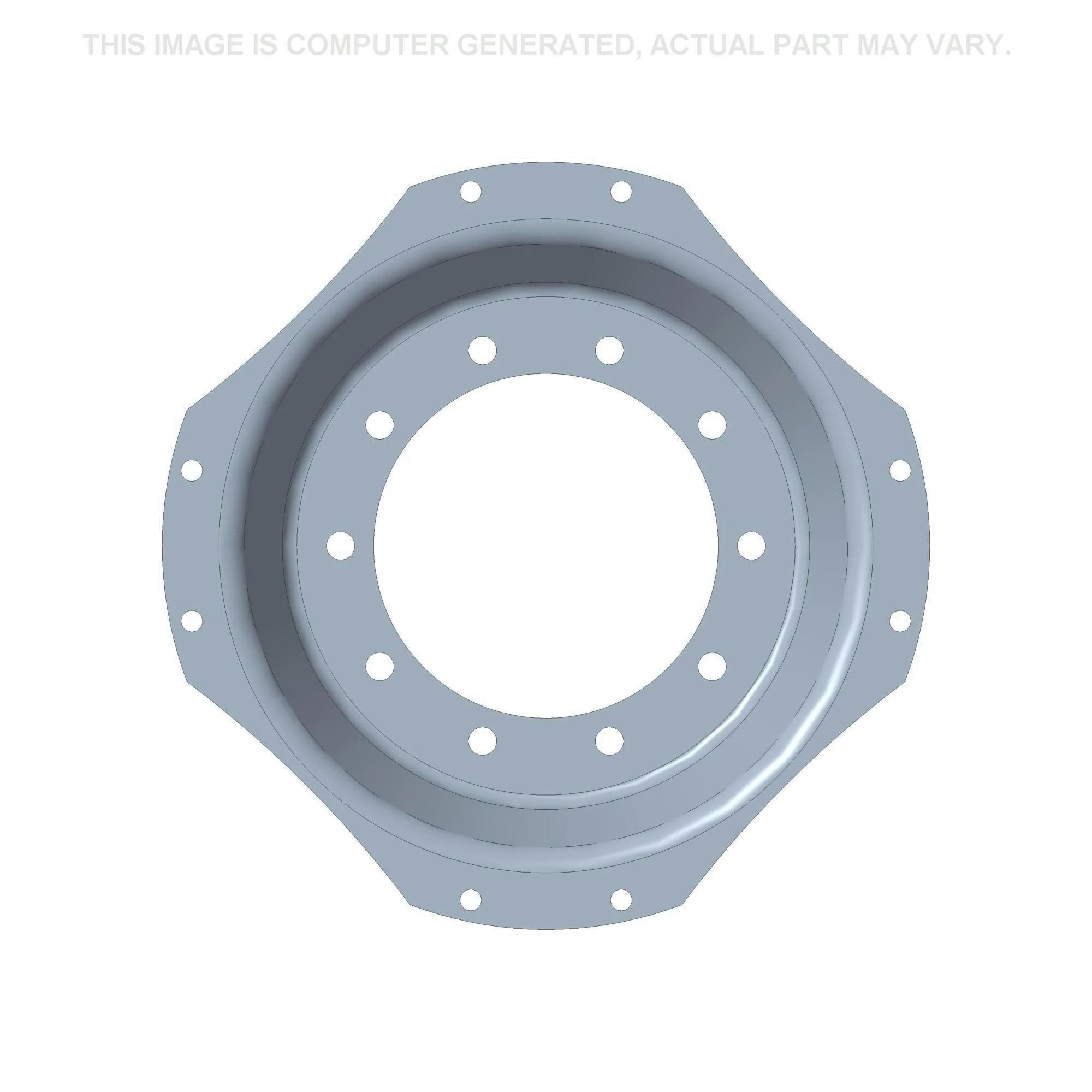 WHEEL DISC | NEWHOLLANDAG | CA | EN