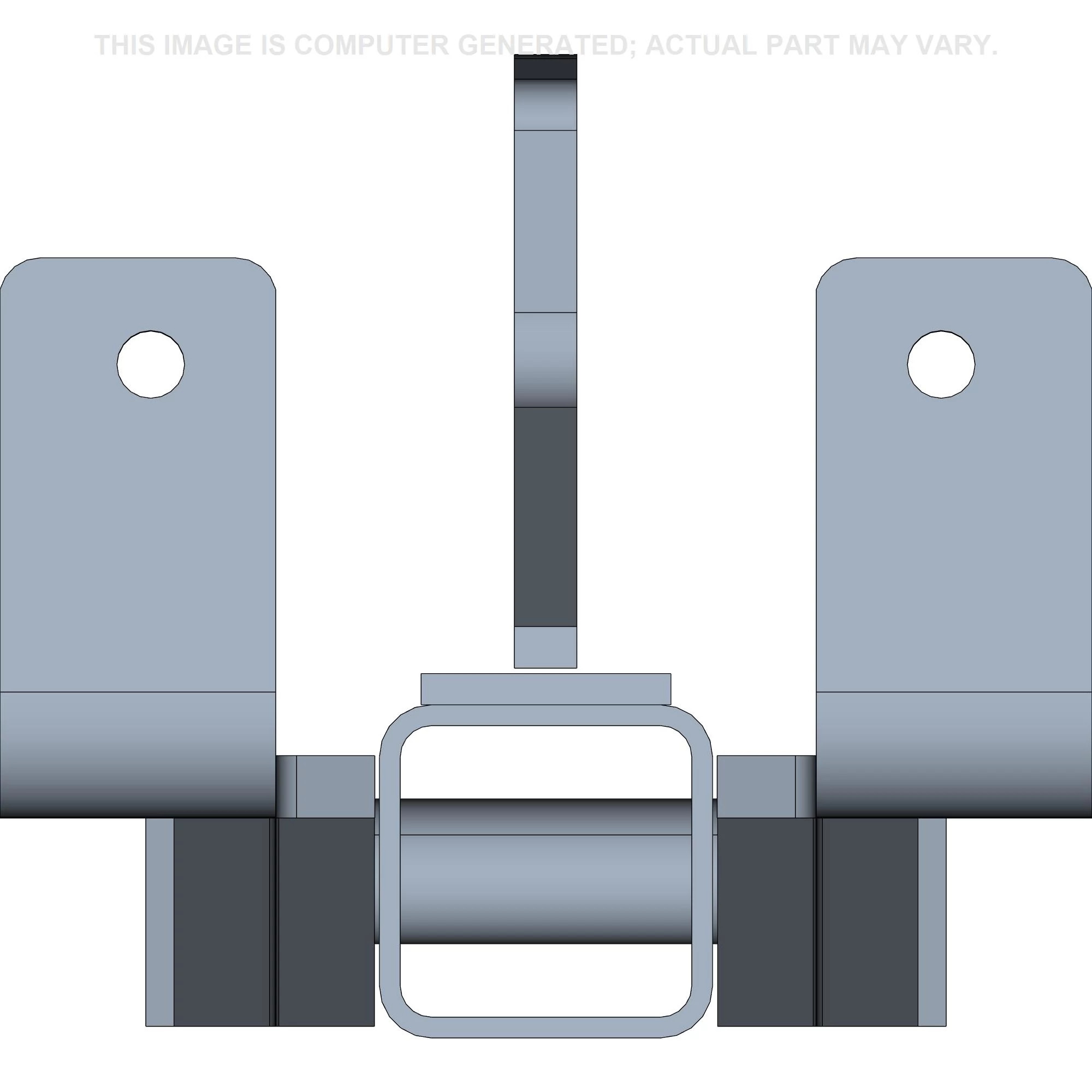 ARM ASSY. | NEWHOLLANDAG | CA | FR