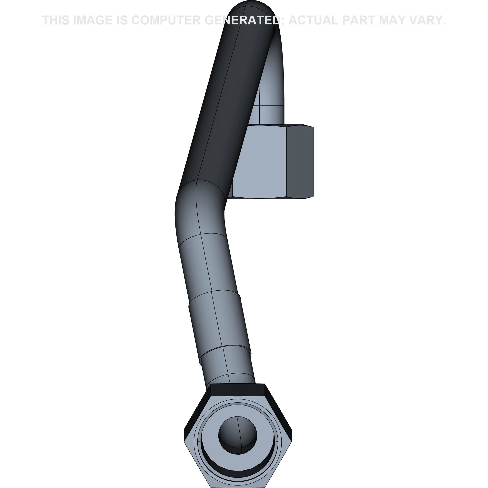 RURKA HYDRAULICZNA | NEWHOLLANDCE | EU | PL