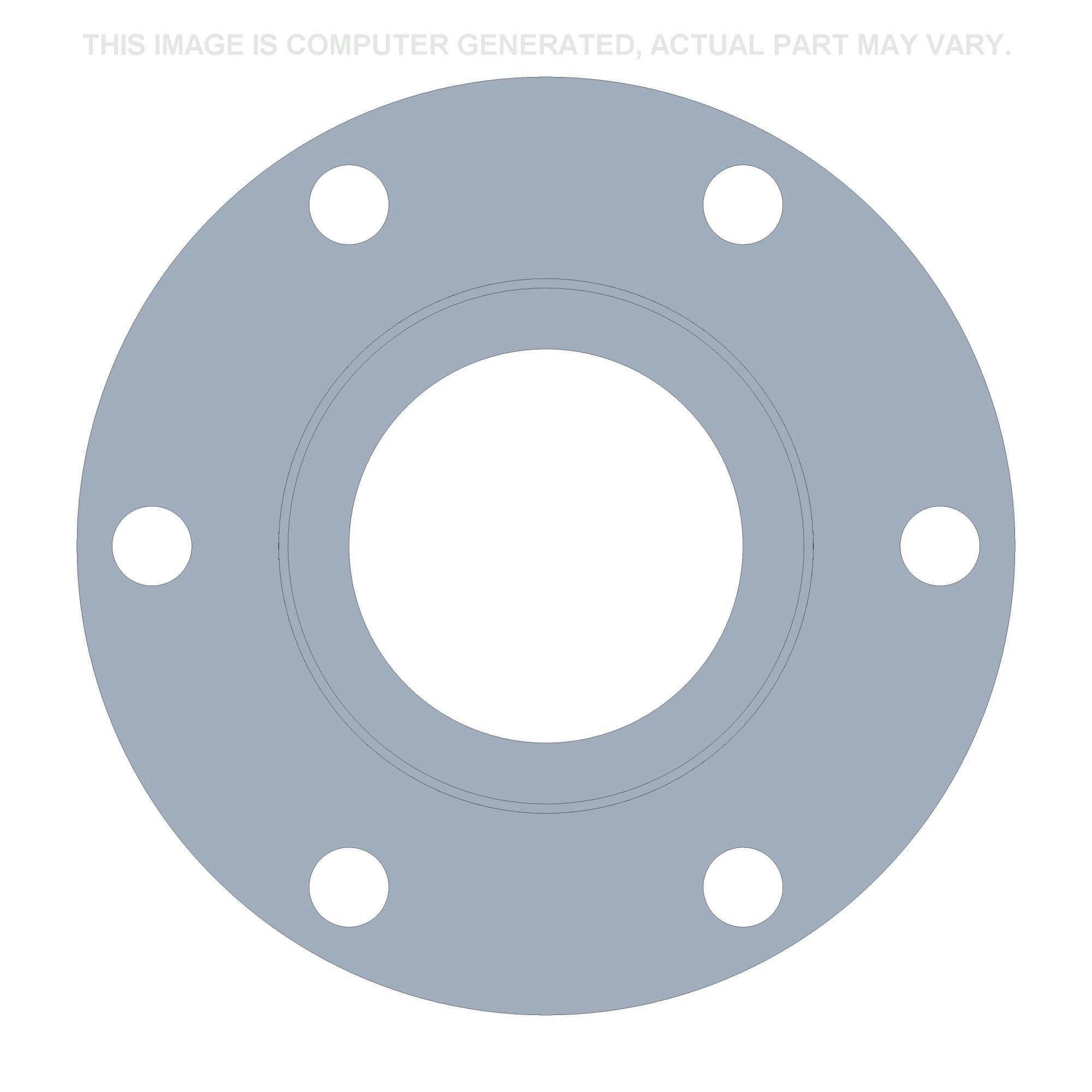 FLANGE | CASECE | AMEA | EN