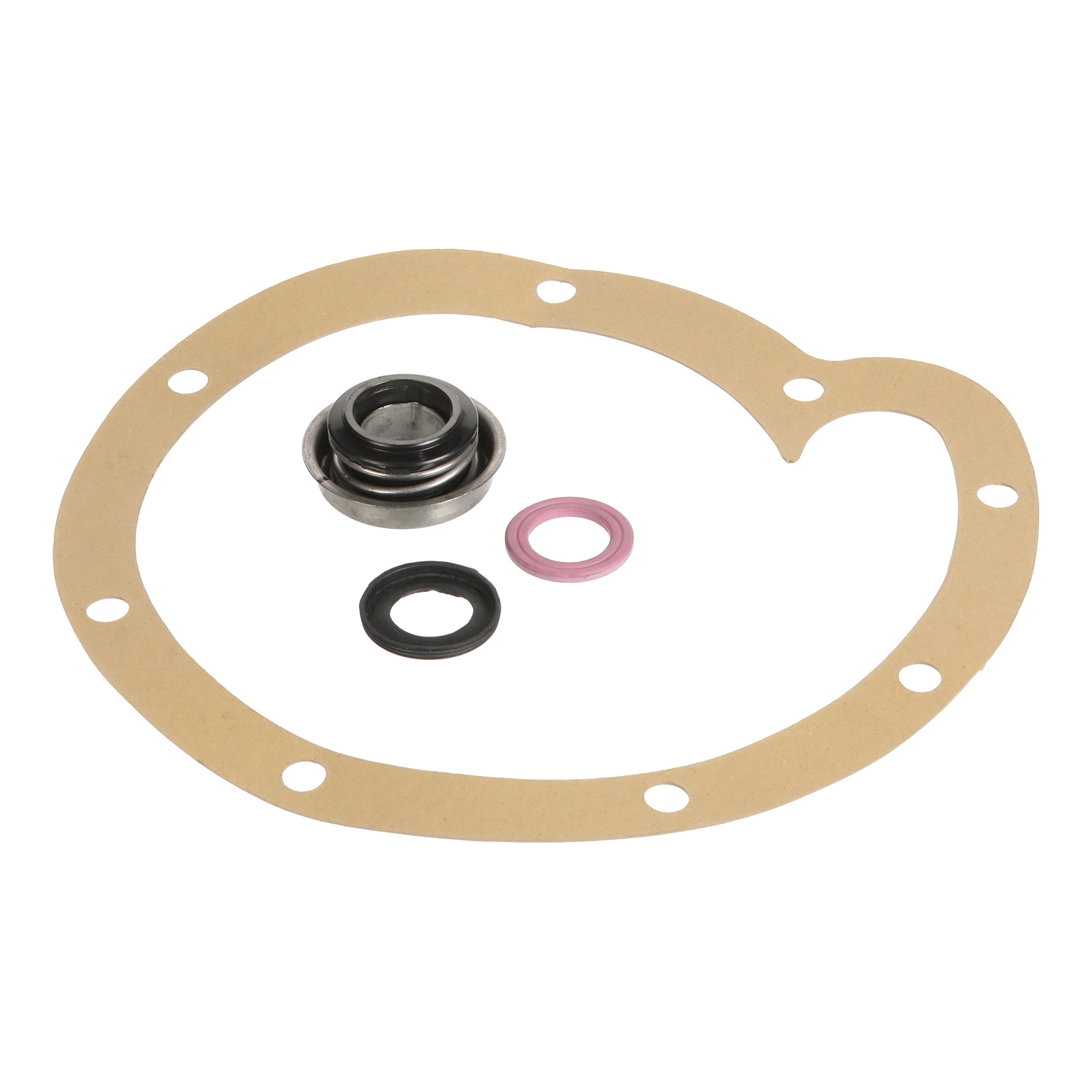 GASKET KIT | CASEIH | CA | EN