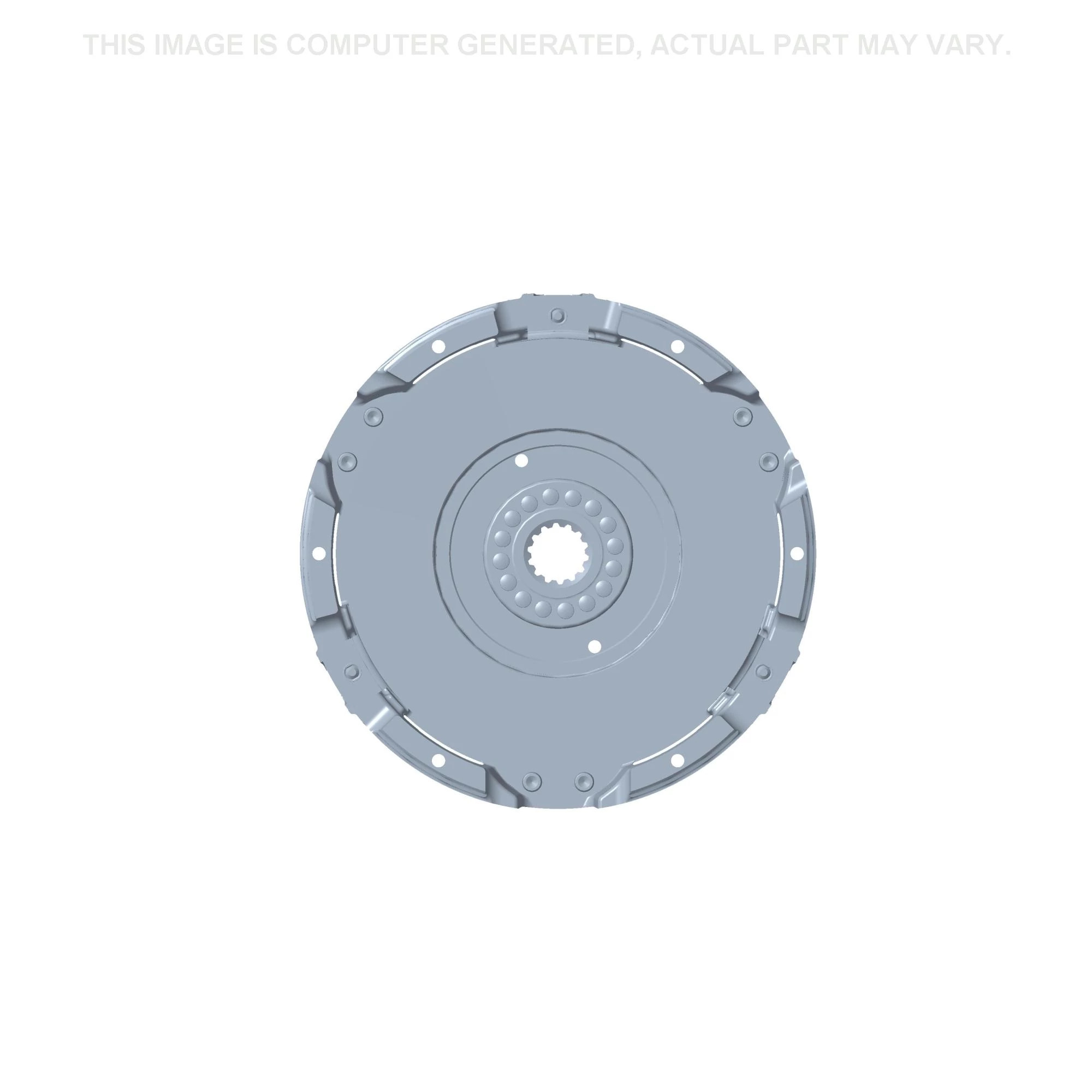 CLUTCH | CASEIH | US | EN