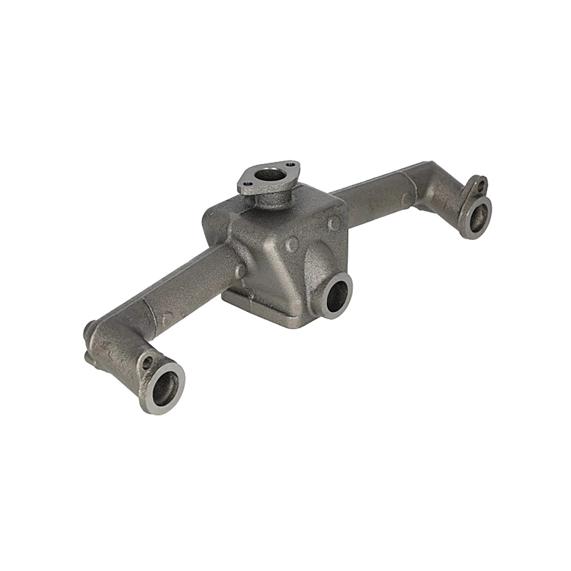 Intake Manifold | NEWHOLLANDCE | CA | EN