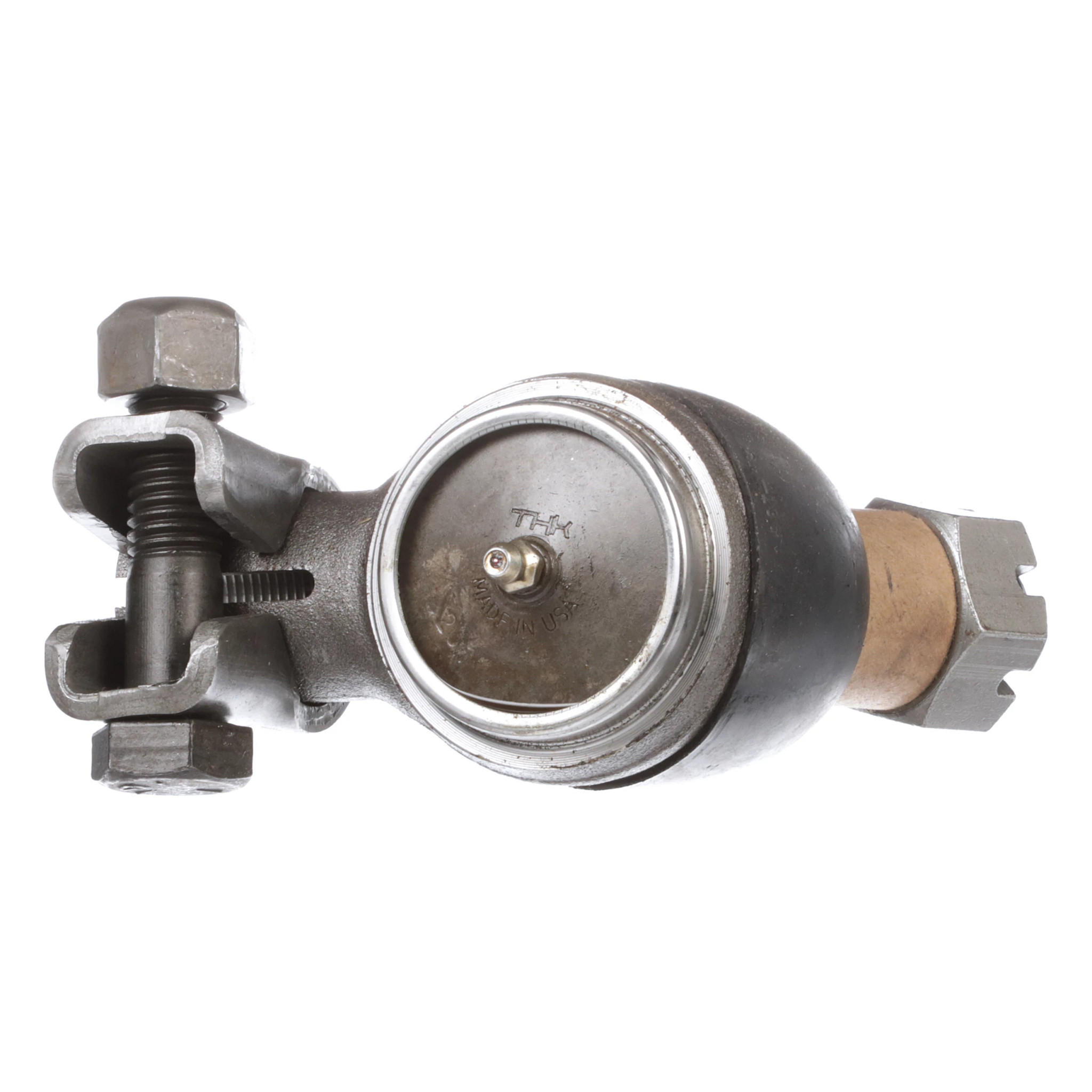 TRACK ROD END | NEWHOLLANDAG | AU | EN