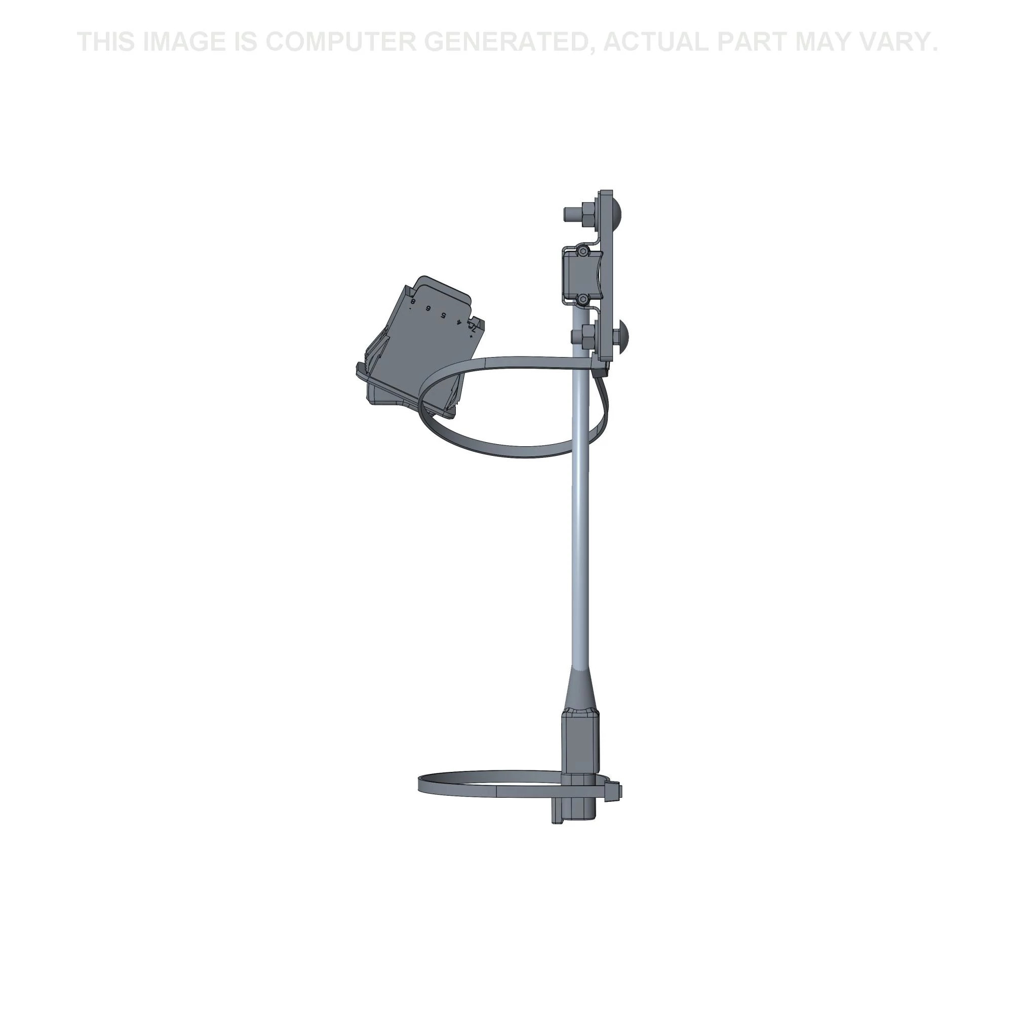 DIA KIT, HARVESTER | CASECE | US | EN