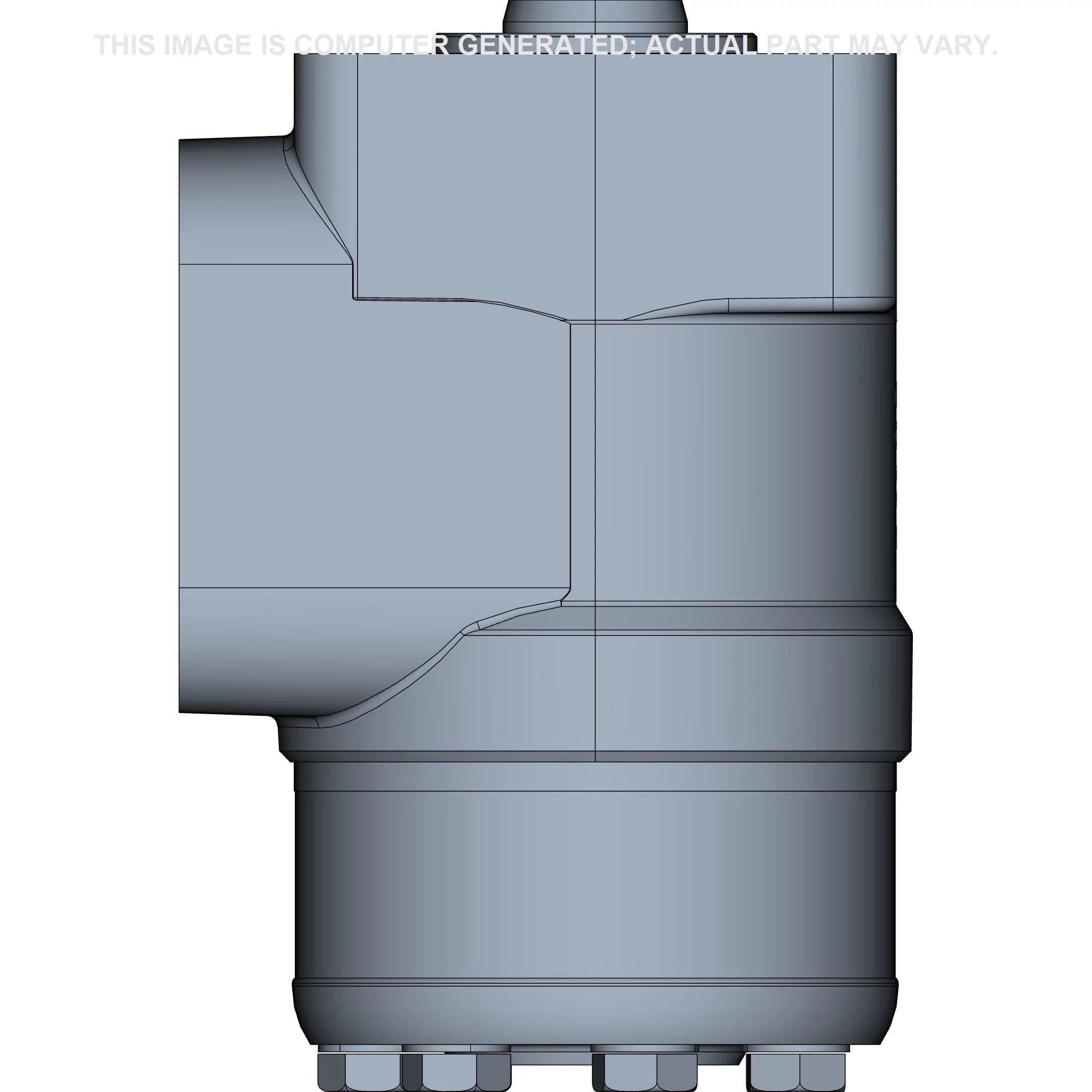 VÁLVULA DE CONTROL | DEFAULT | ES | ES