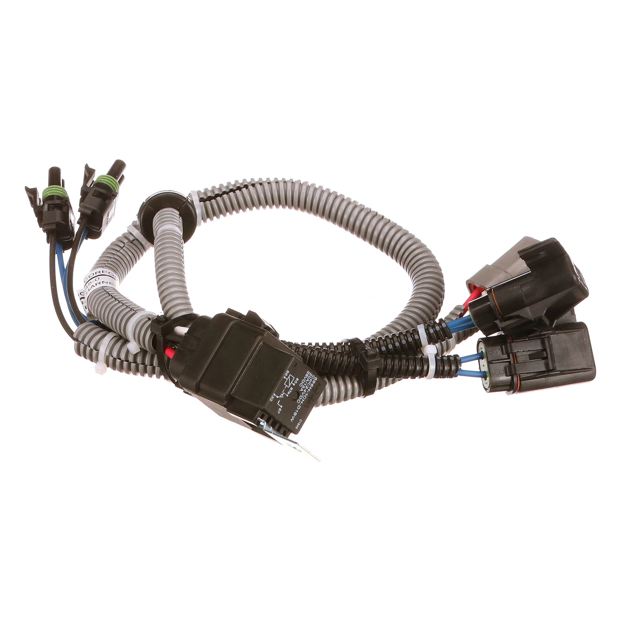 Condenser Wire Harness