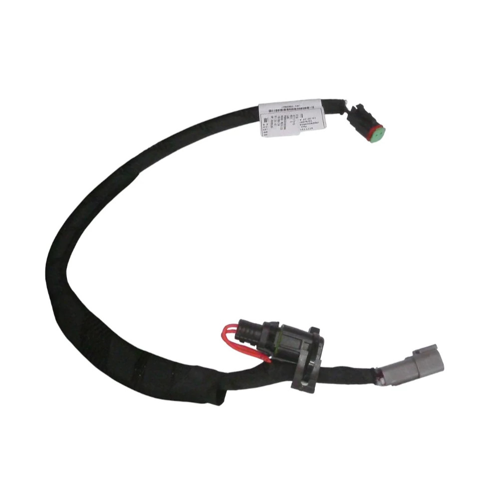 WIRE HARNESS | NEWHOLLANDAG | EU | NL