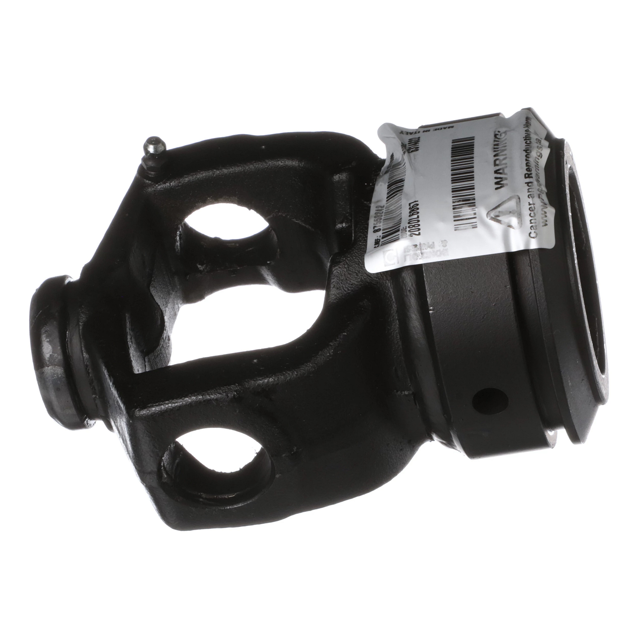 YOKE | CASEIH | CA | EN