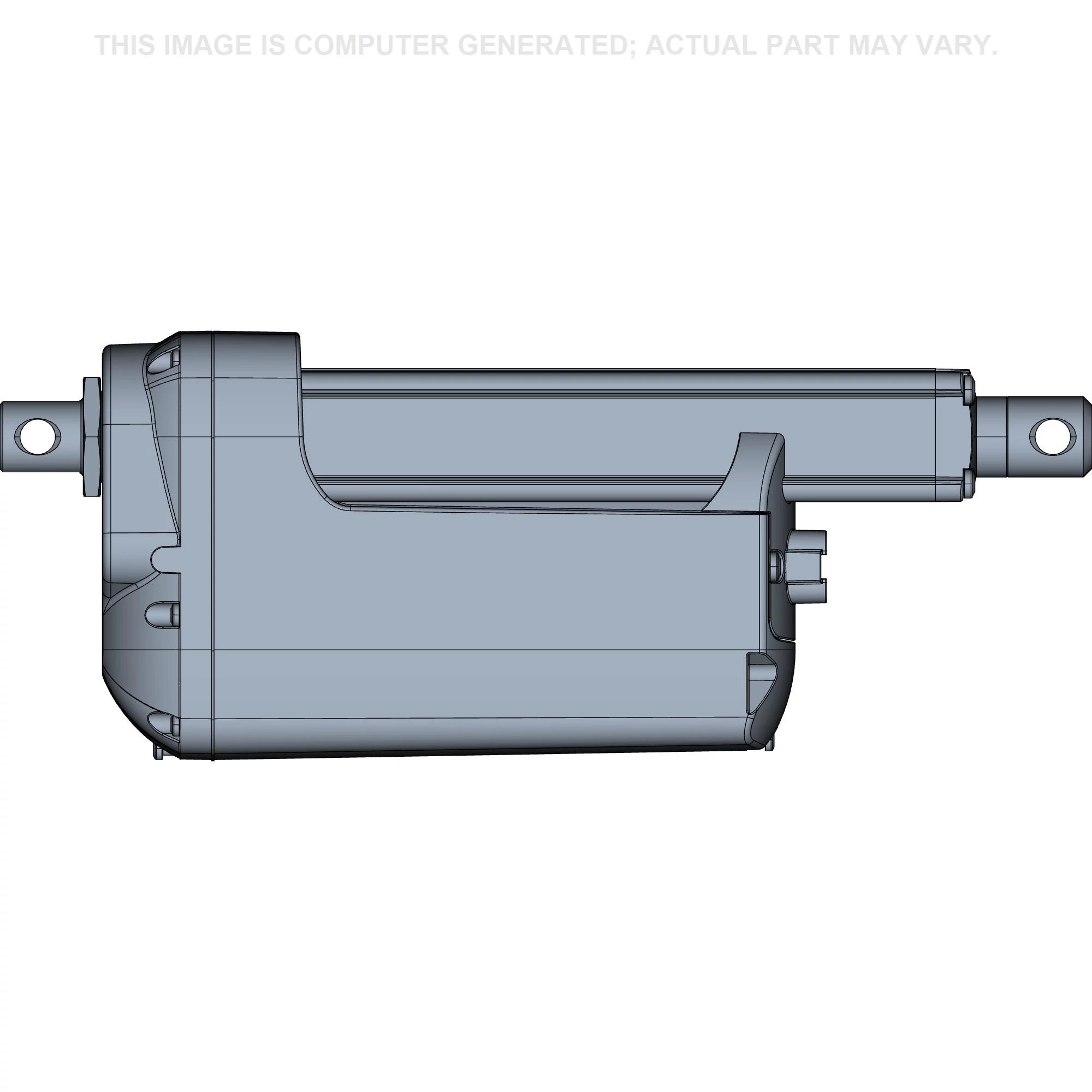 ACTUATOR | CASEIH | US | EN