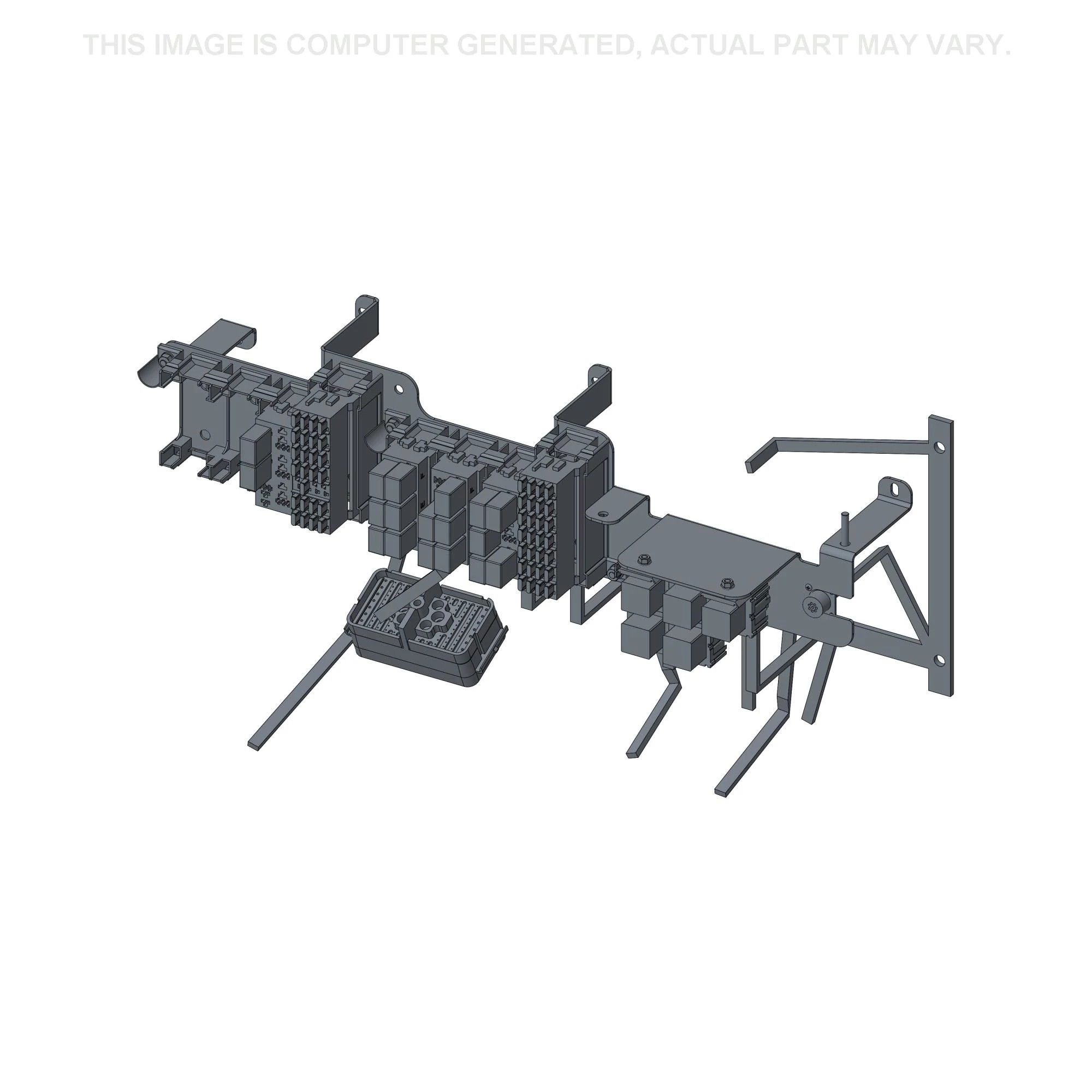 MODULE | CASEIH | NZ | EN