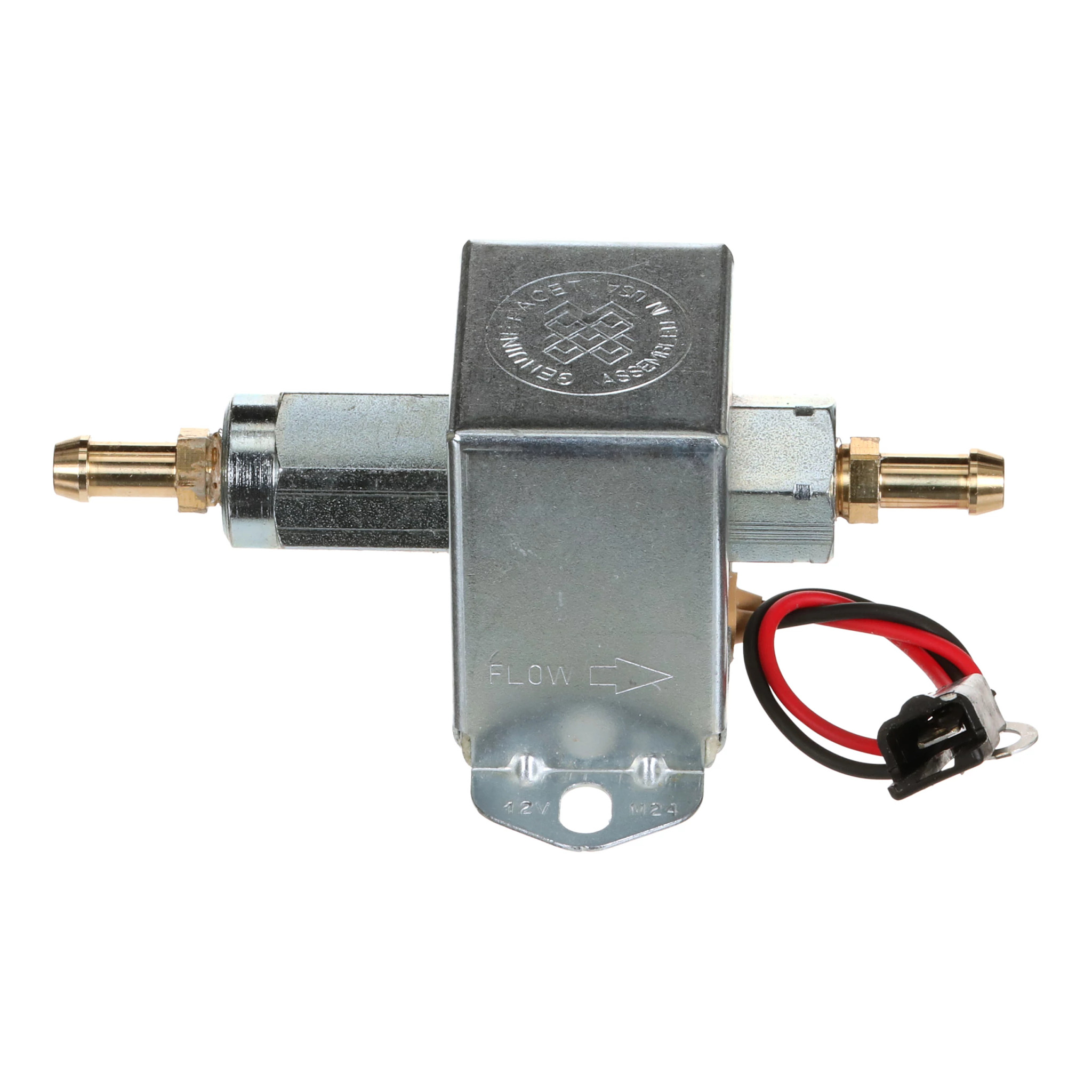 FUEL PUMP | NEWHOLLANDAG | CA | EN