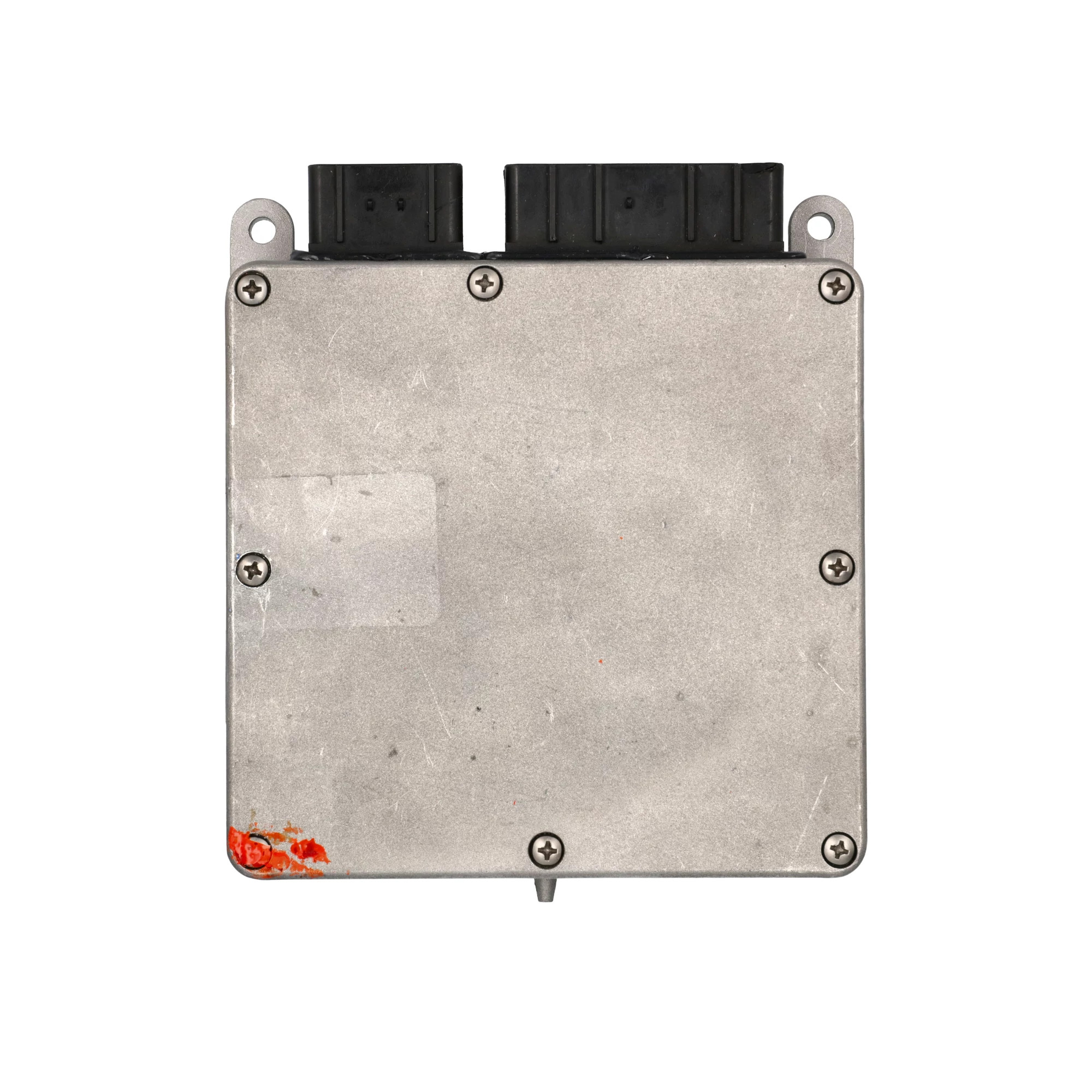 REMAN ELECT CONTROL | NEWHOLLANDAG | CA | EN