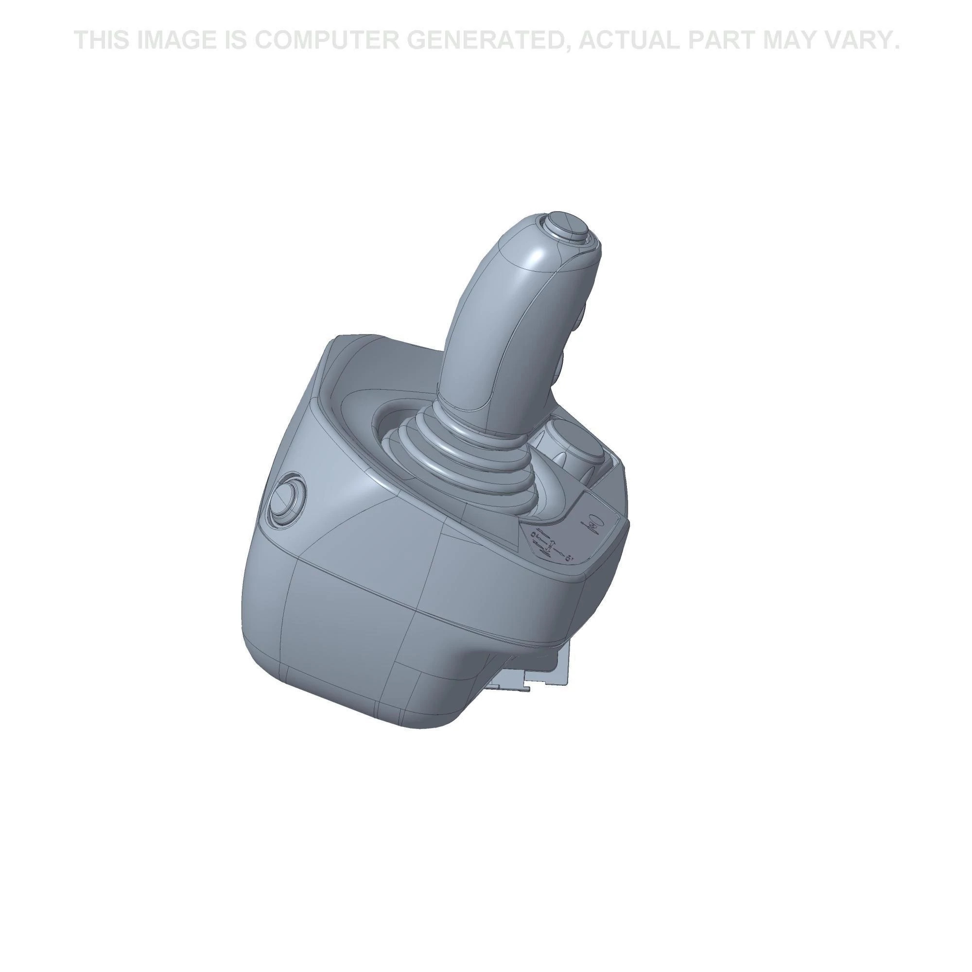 APOIO DE BRAÇO | CASEIH | EU | PT