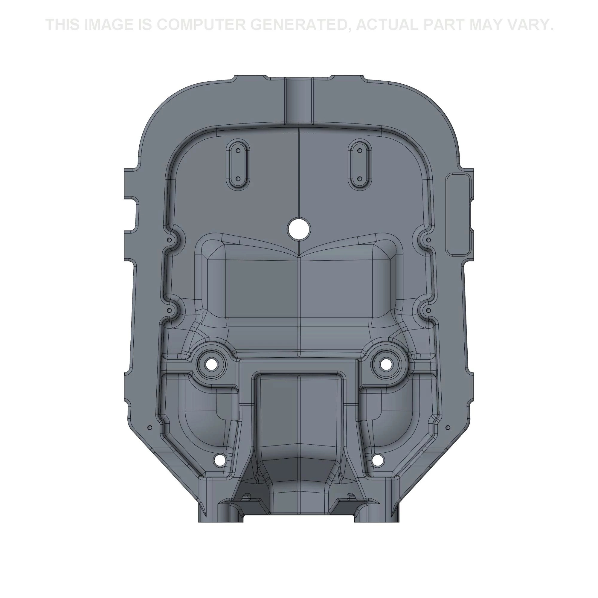AXLE SUPPORT | CASEIH | GB | EN
