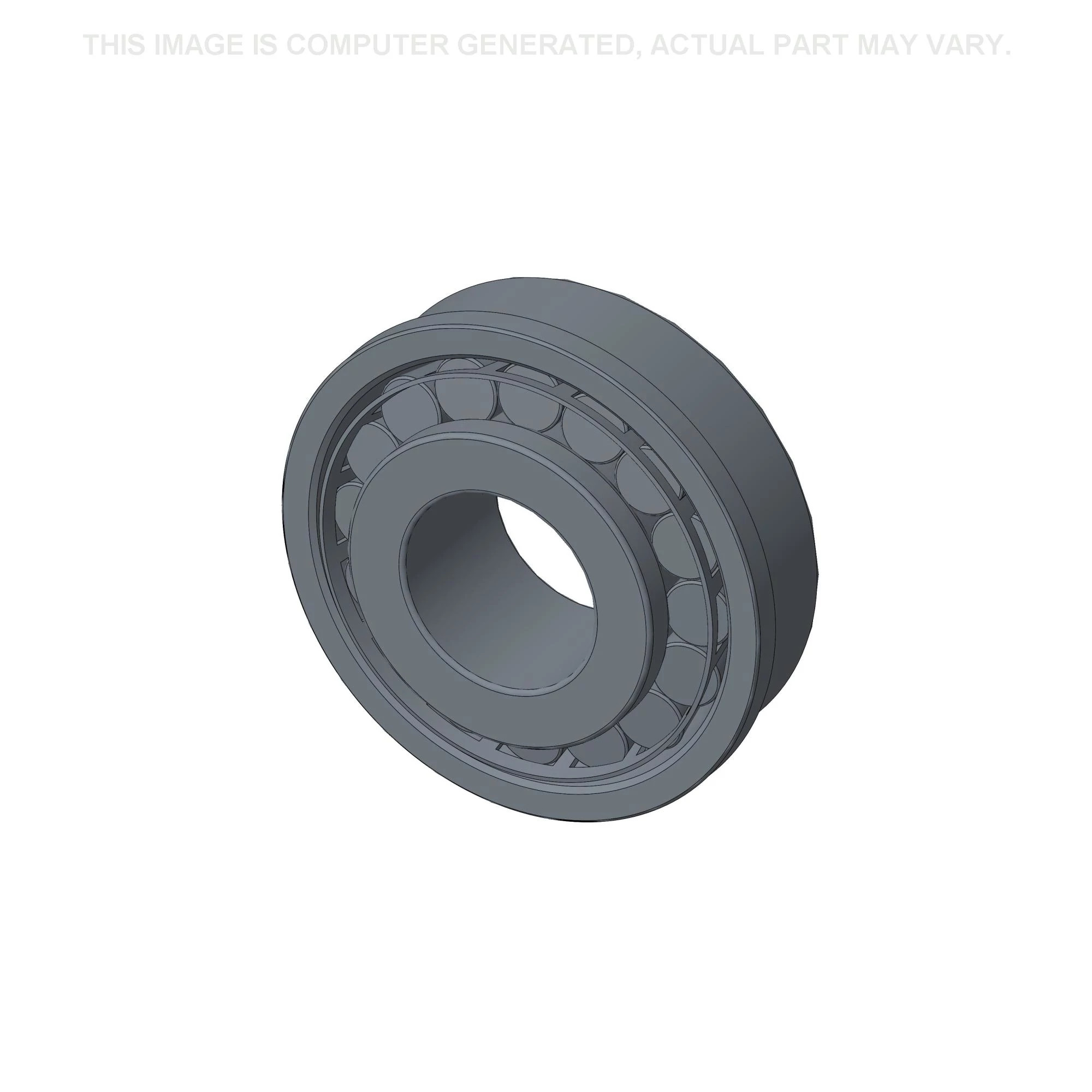 Rolamento de rolos cónicos - 42 mm DI x 106 mm DE x 38 mm L | NEWHOLLANDCE | BR | PT