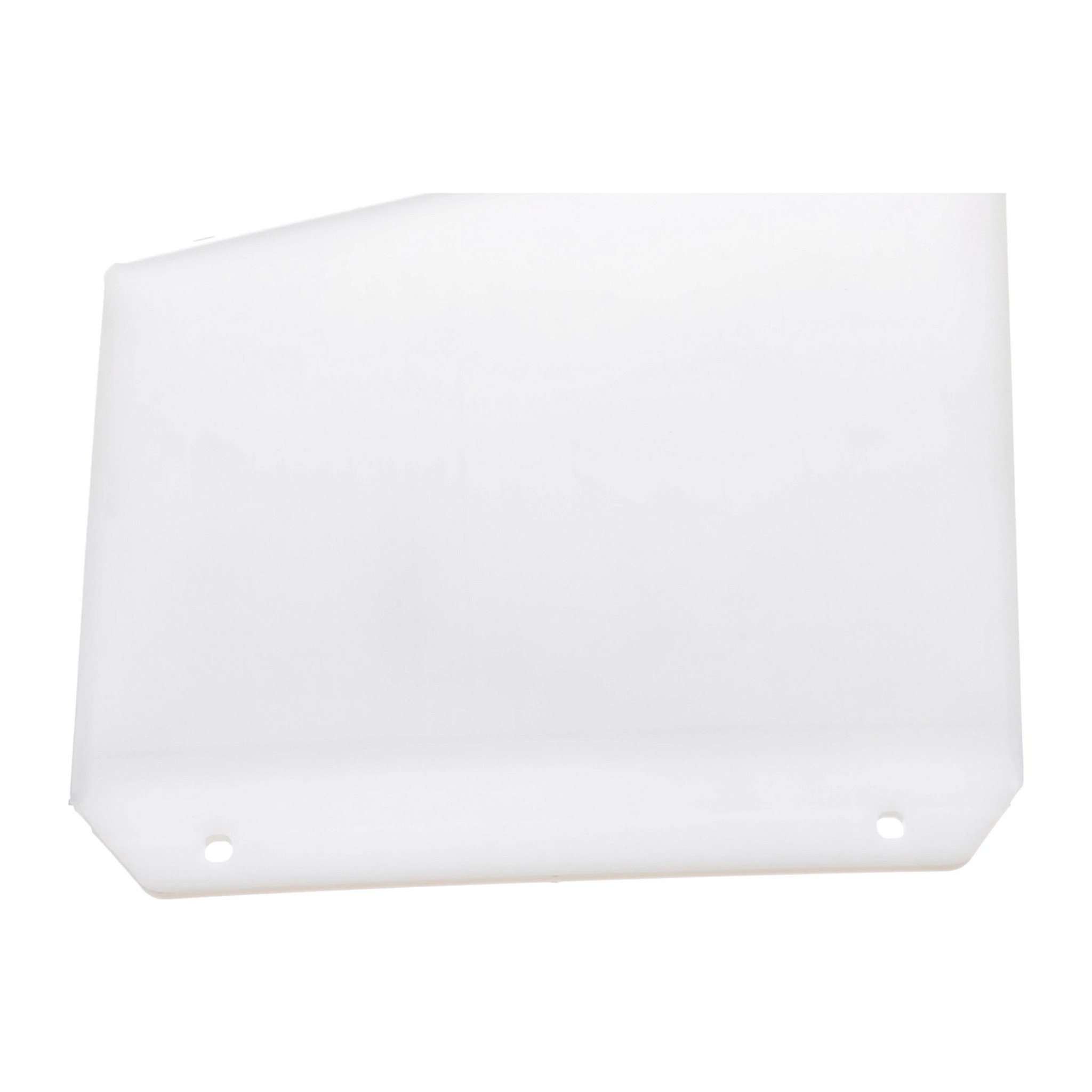 Sapata de desgaste - esquerda