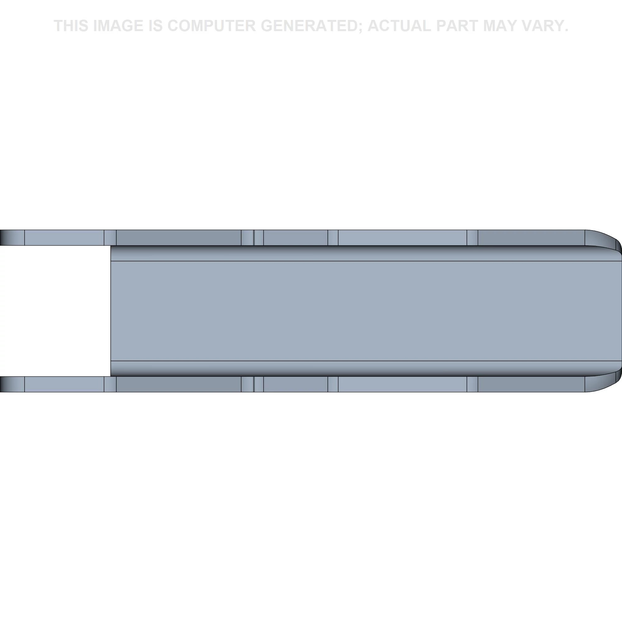 PLATE | CASEIH | CA | EN