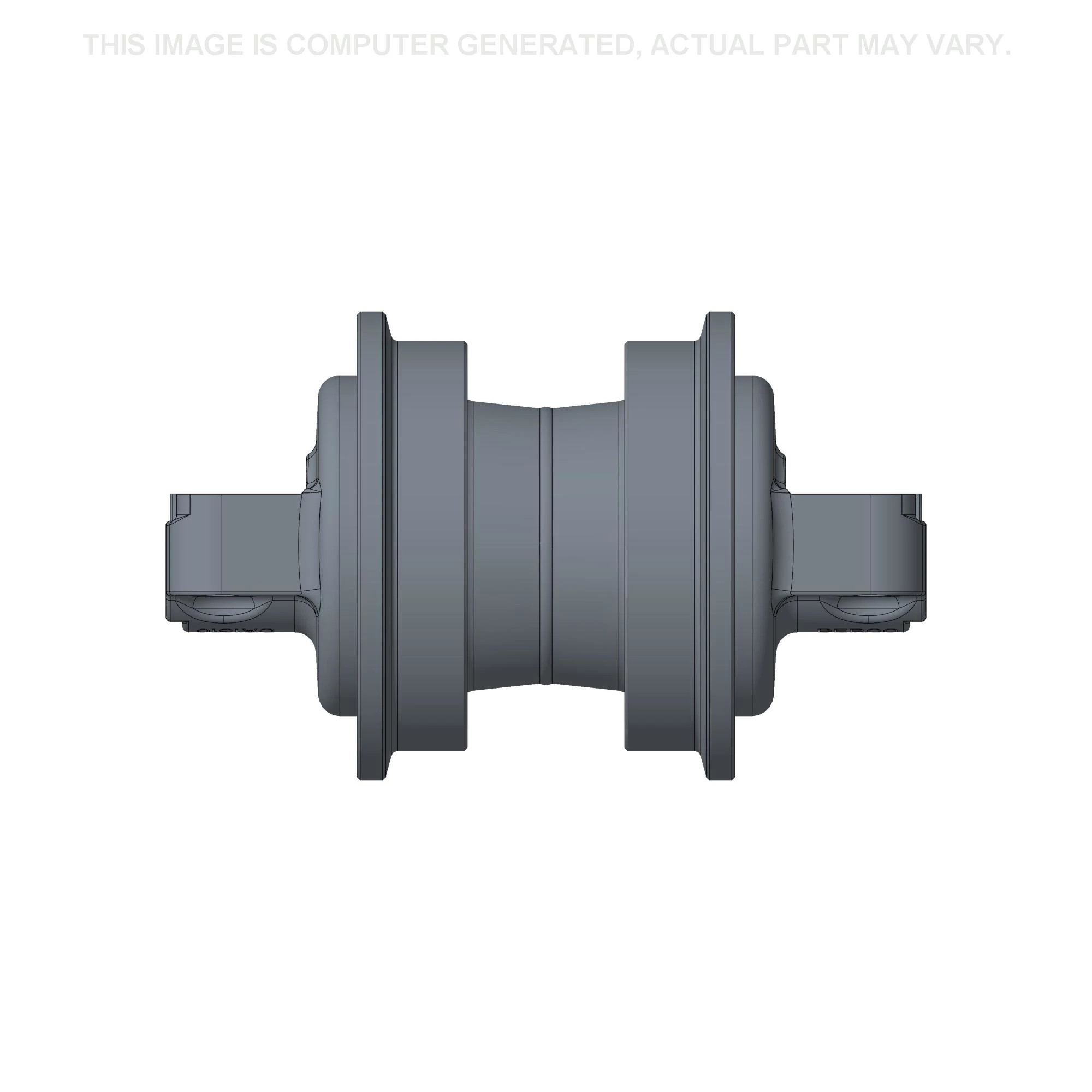 GALET DE CHENILLE | CASEIH | FR | FR