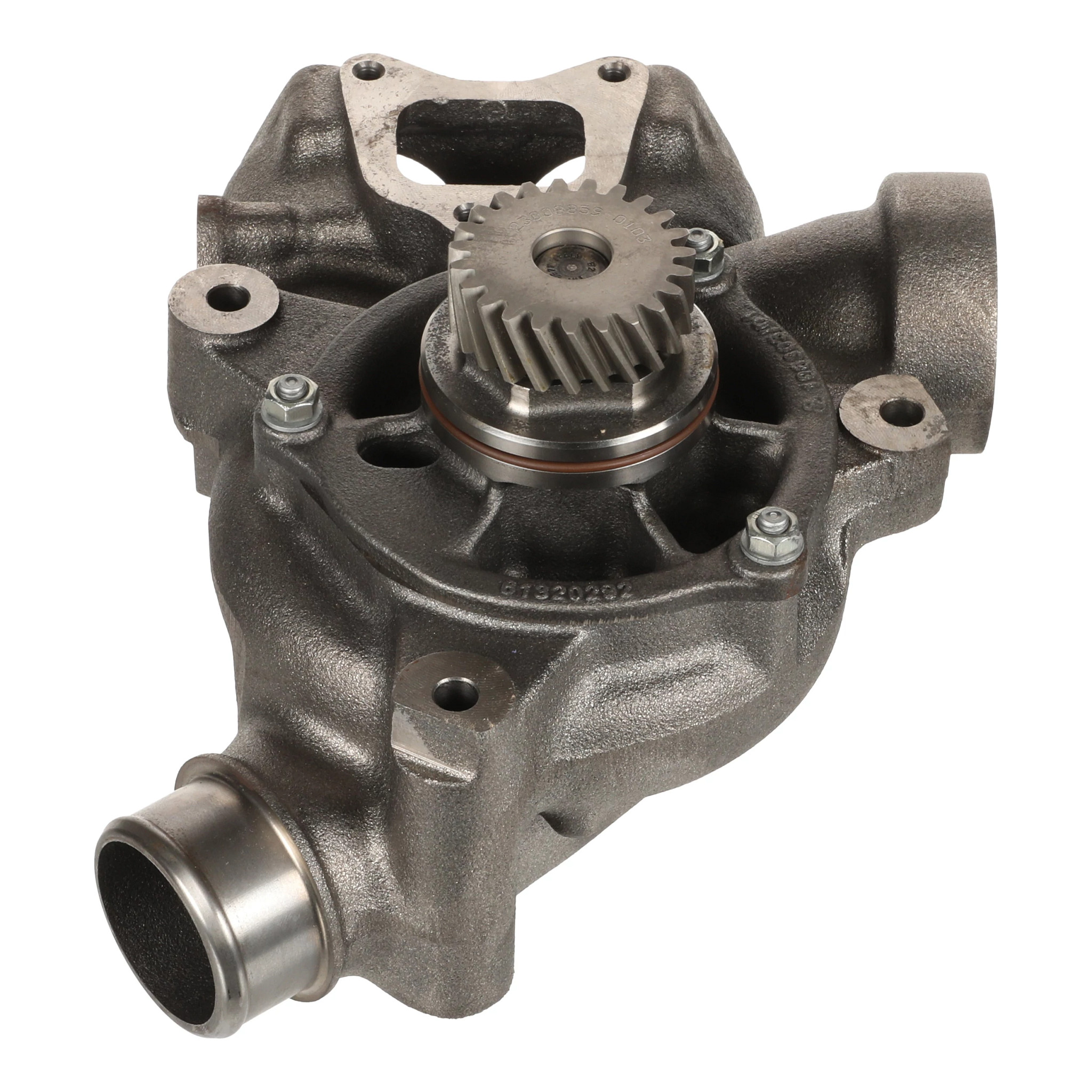 POMPE A EAU | CASEIH | CA | EN