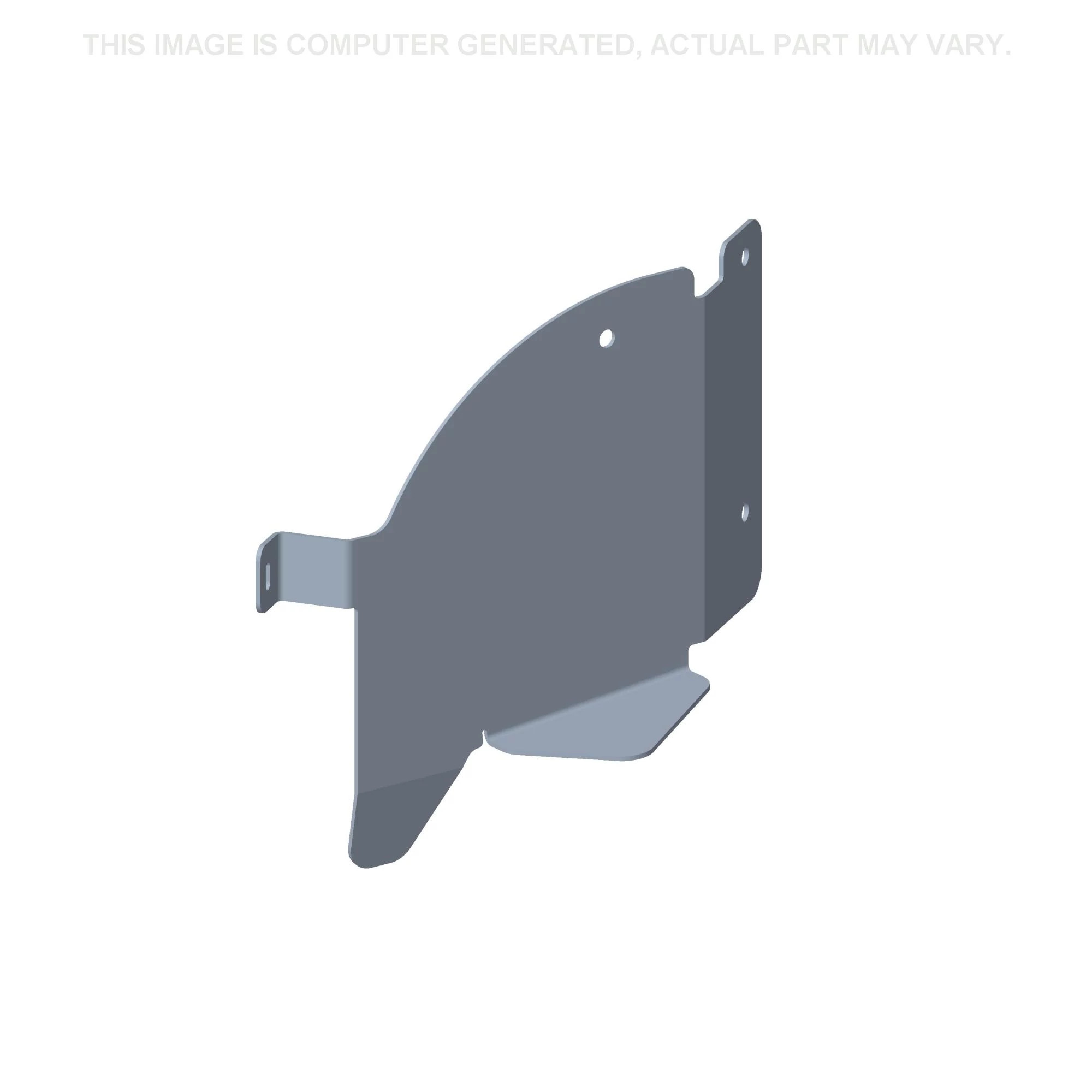 FAN BOTTOM SHIELD | NEWHOLLANDCE | CA | EN