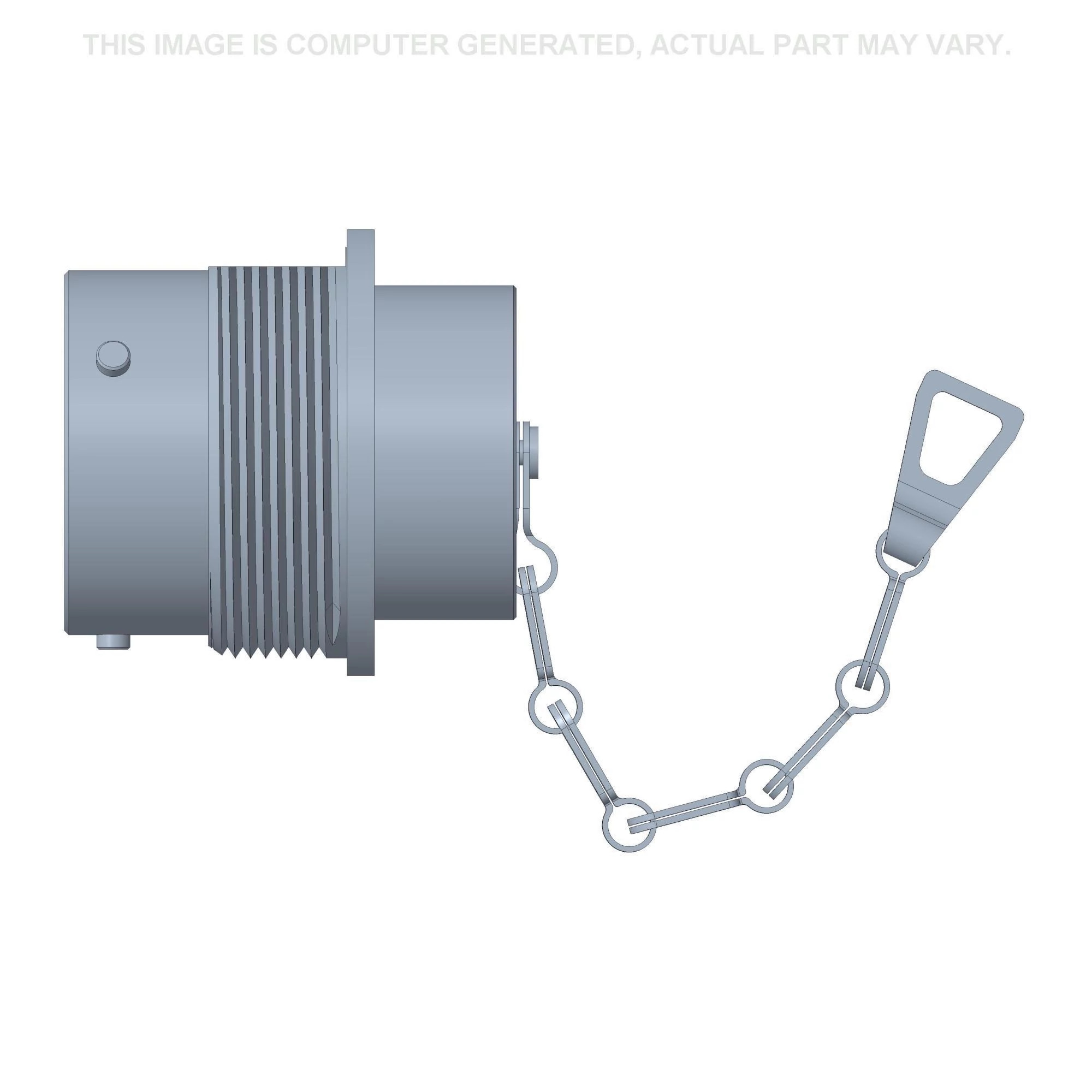 DUST CAP | FLEXICOIL | US | EN