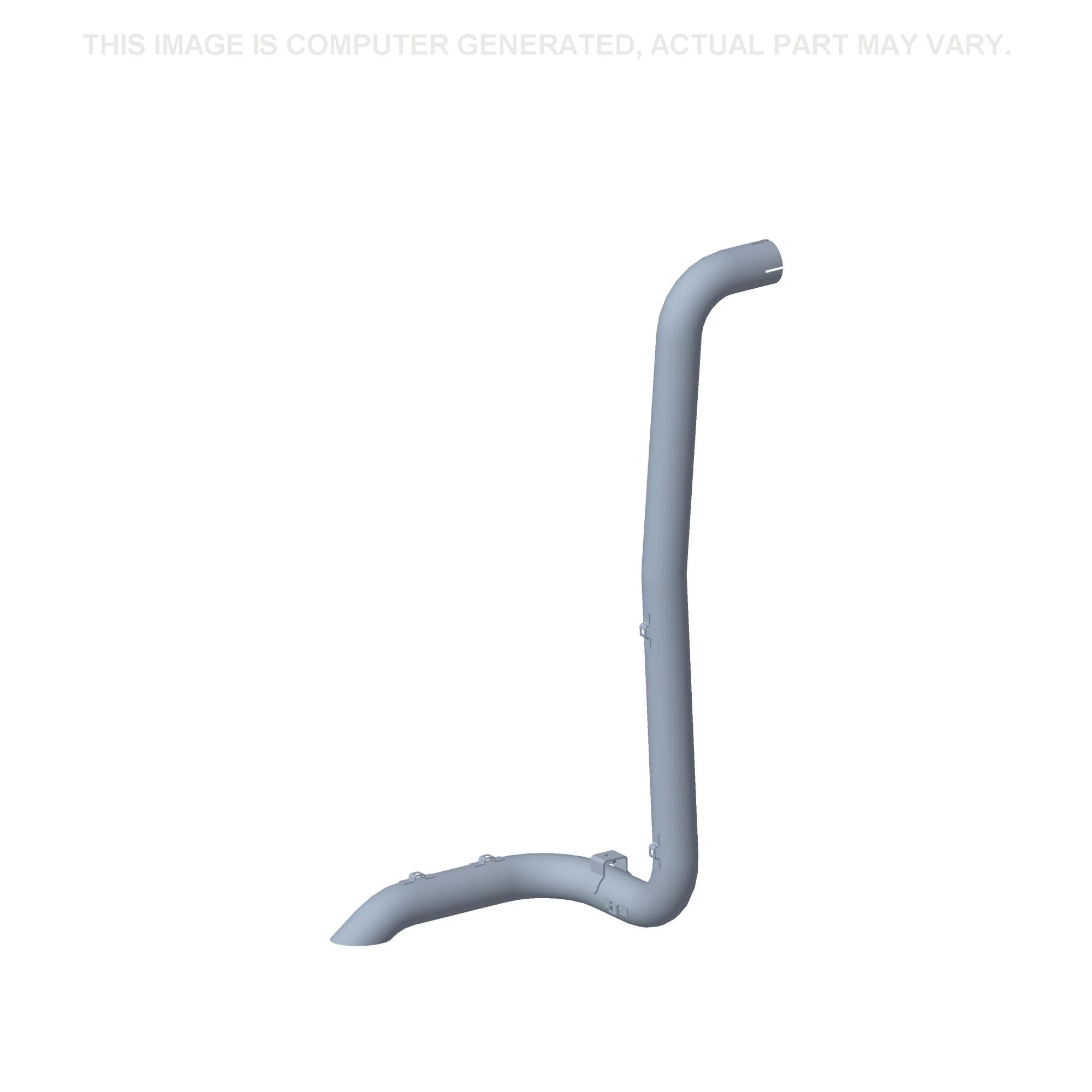 AUSPUFFROHR | STEYR | EU | DE