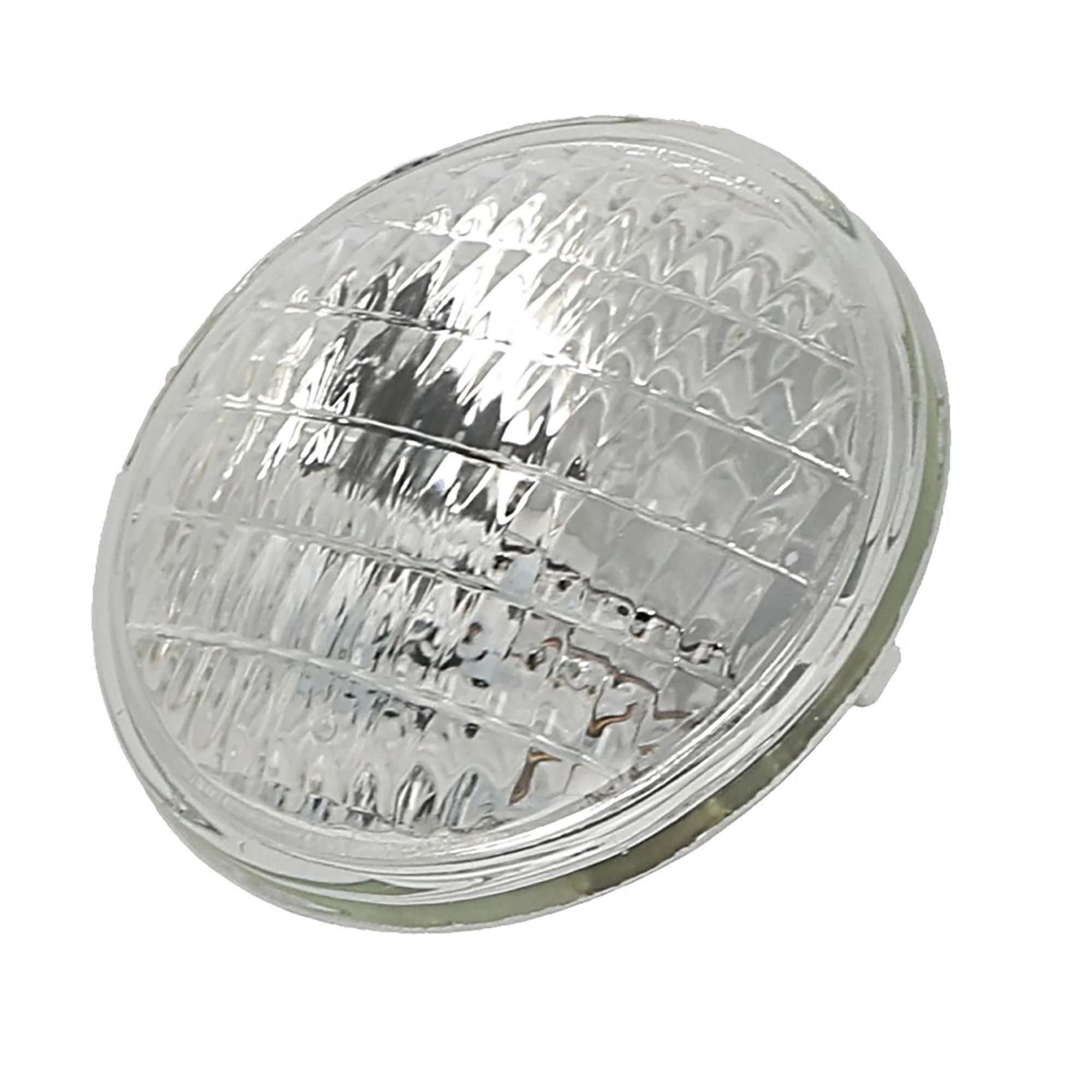 Sealed Beam Headlight Bulb - 12-Volt - Trapezoid Beam | CASECE | CA | EN