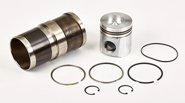 KIT DE REPARATION | CASEIH | FR | FR