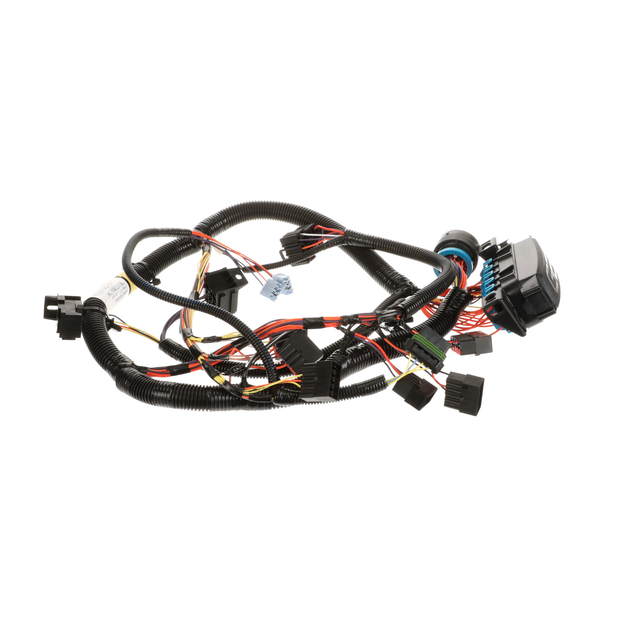 Console Wire Harness | CASECE | BR | PT
