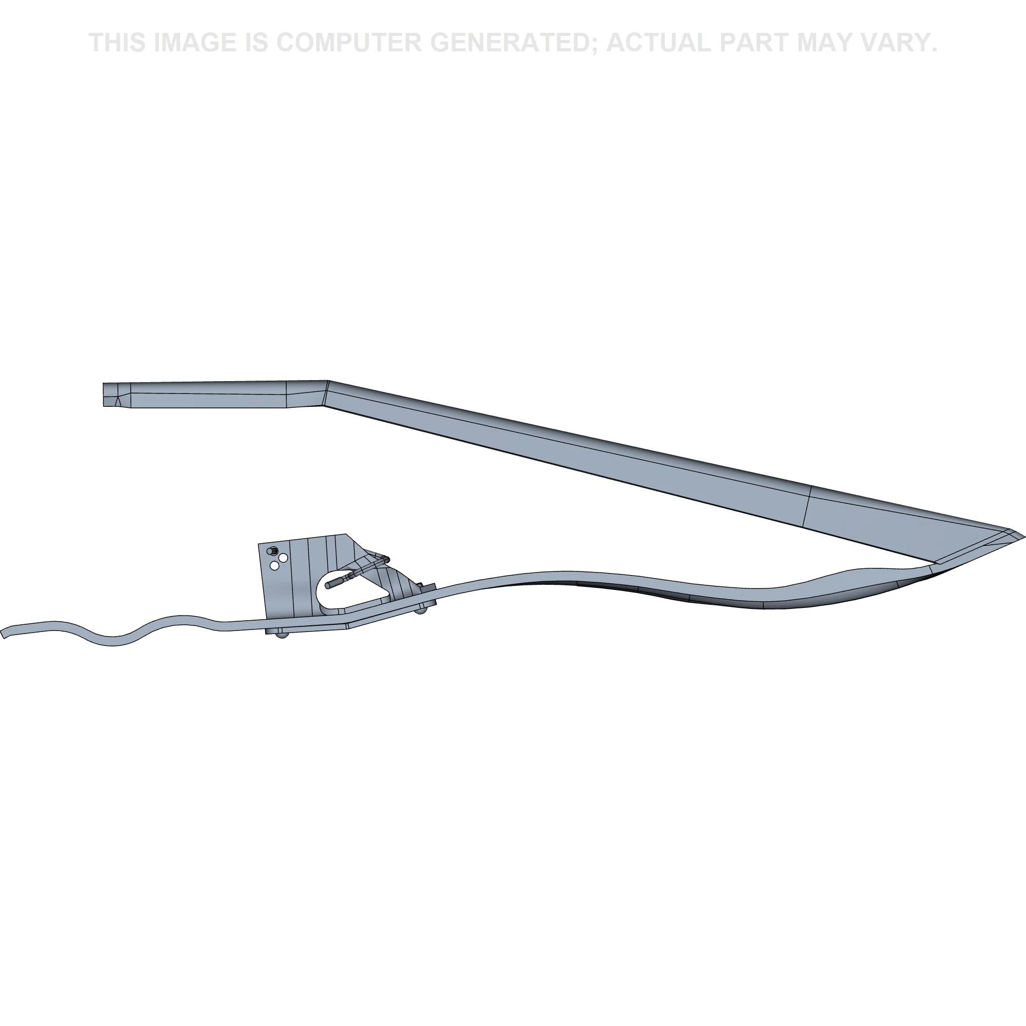 DIA KIT, HARVESTER | CASECE | US | EN