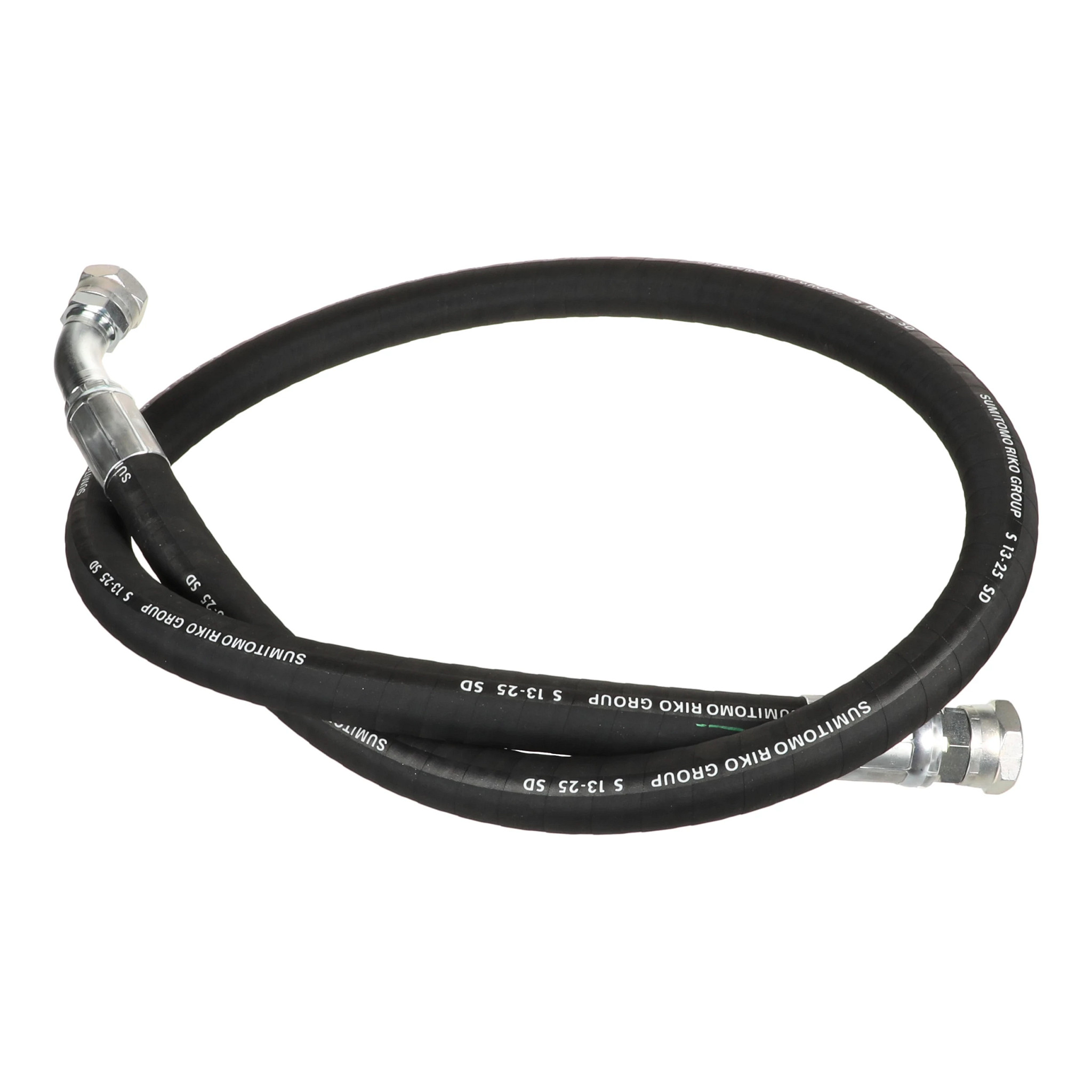 Hydraulic Circuit Hose - 2120 mm L | MILLER | US | EN