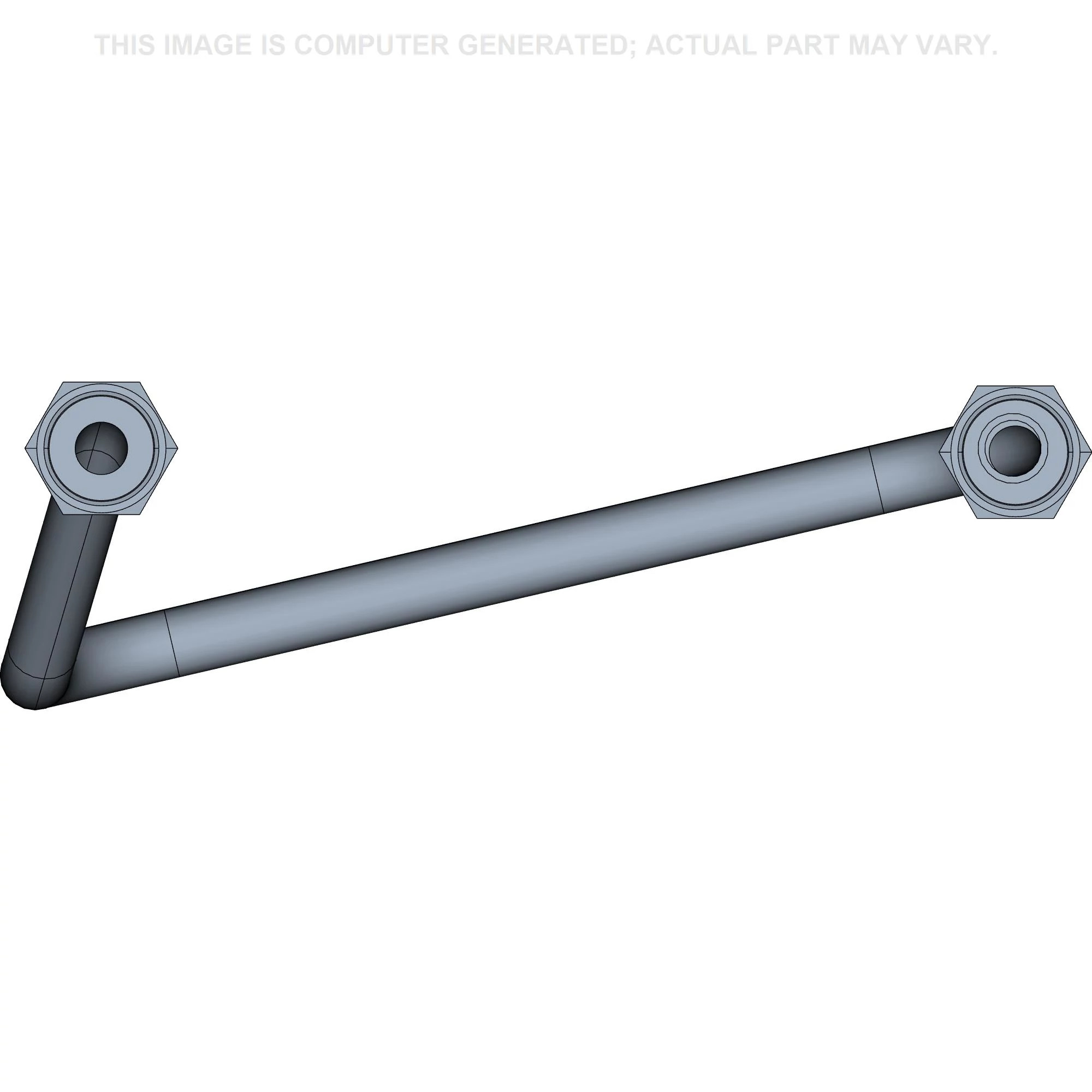 HYD TUBE | NEWHOLLANDAG | EU | EN