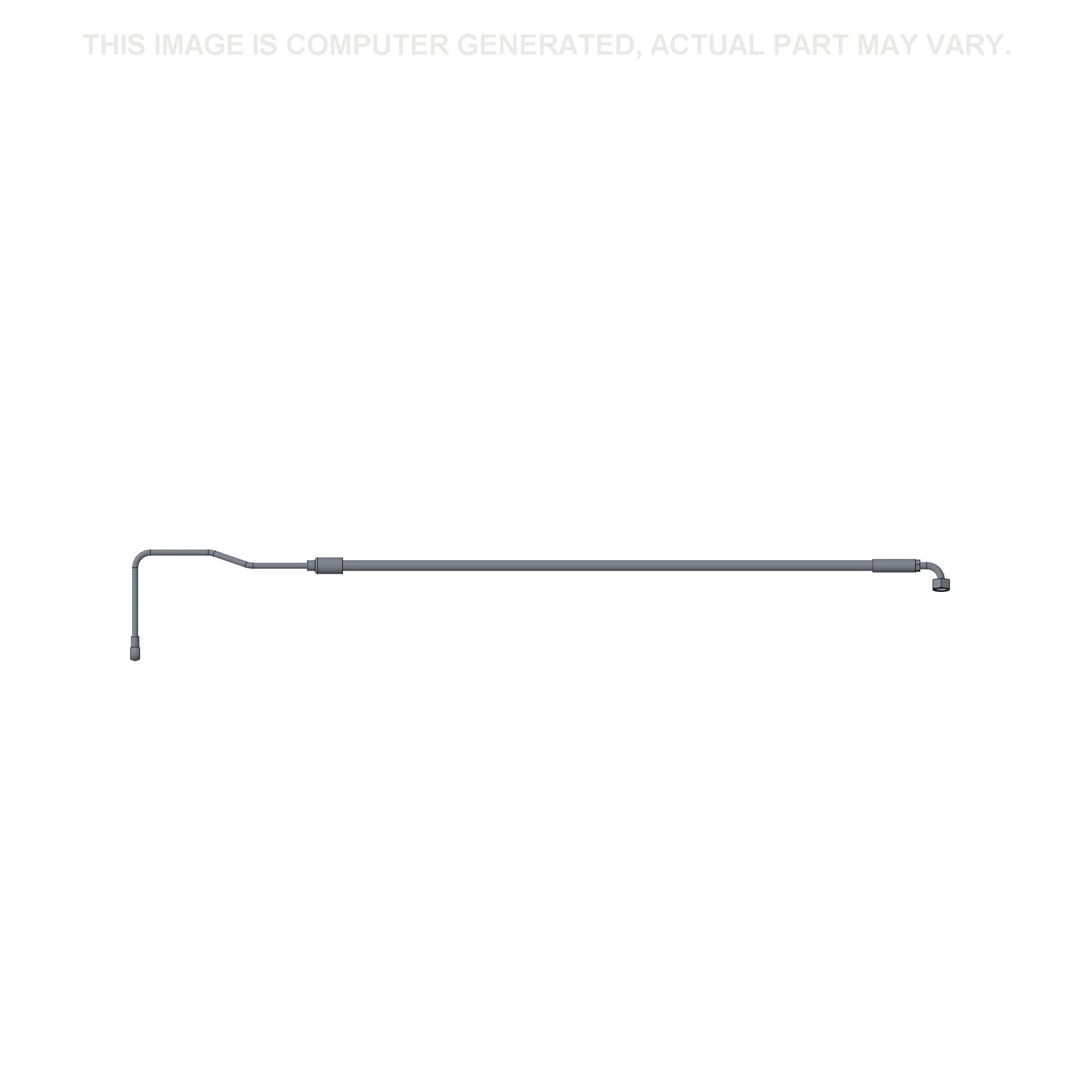 BRAKE LINE | NEWHOLLANDAG | CA | EN